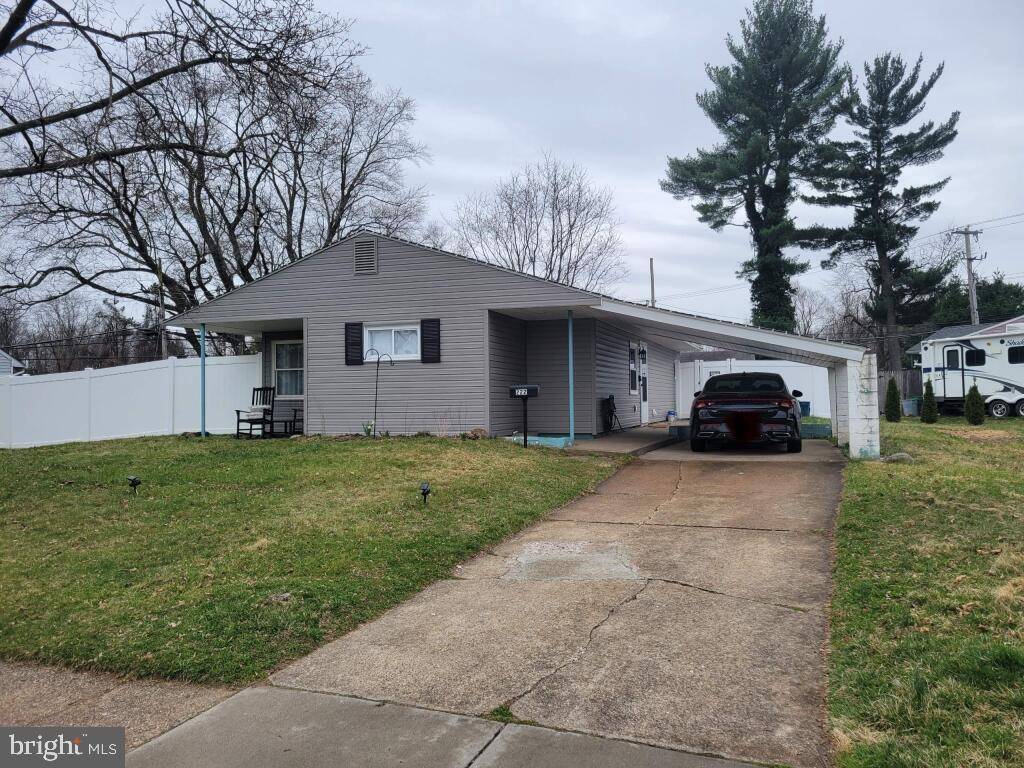 Levittown, PA 19057,222 BLUE RIDGE DR