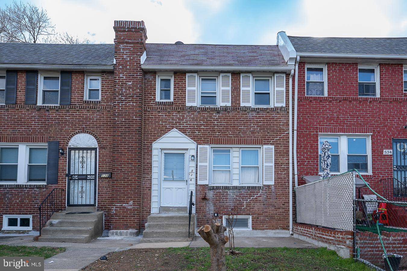 Upper Darby, PA 19082,536 WILTSHIRE RD