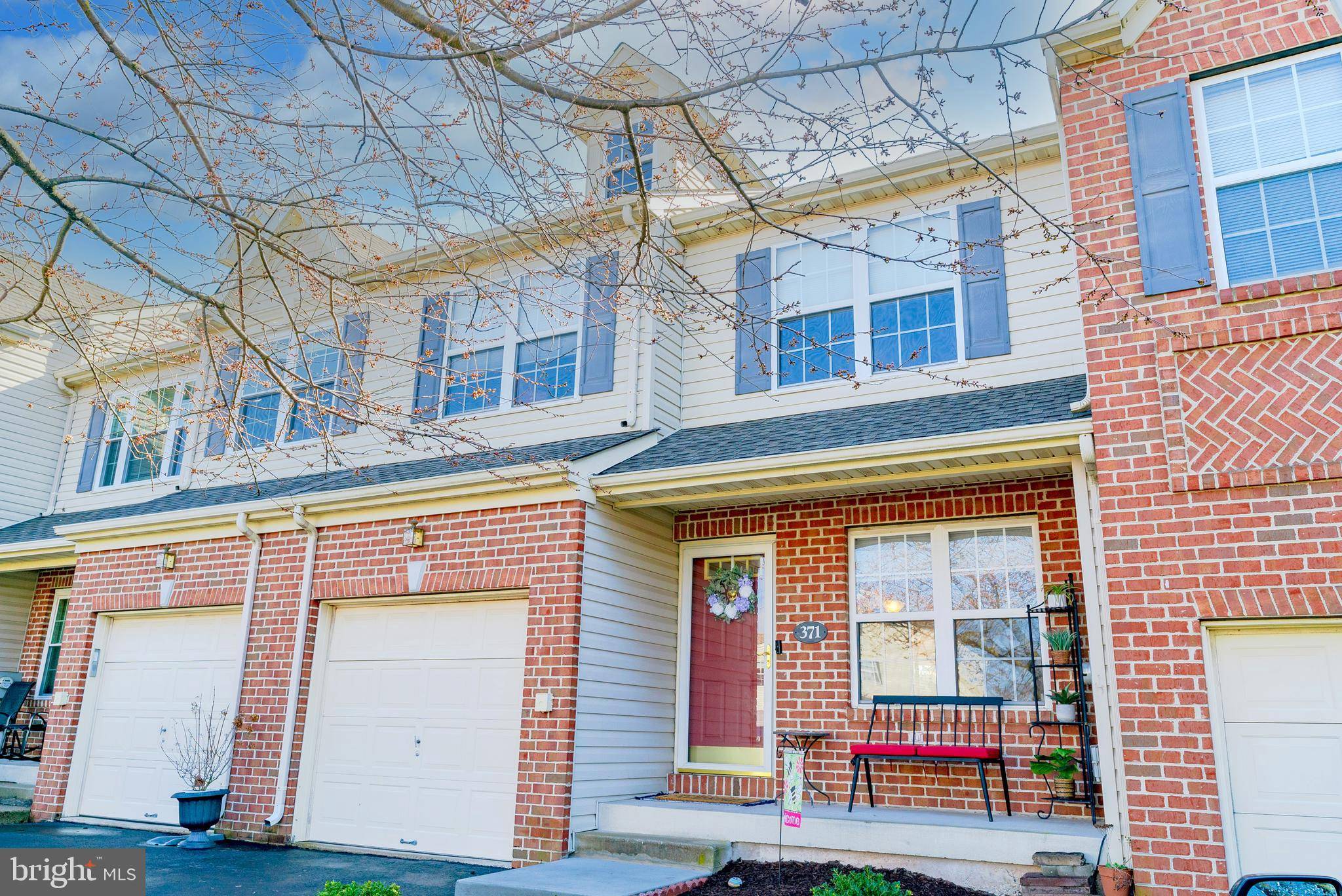 Harleysville, PA 19438,371 BELCOURT WAY