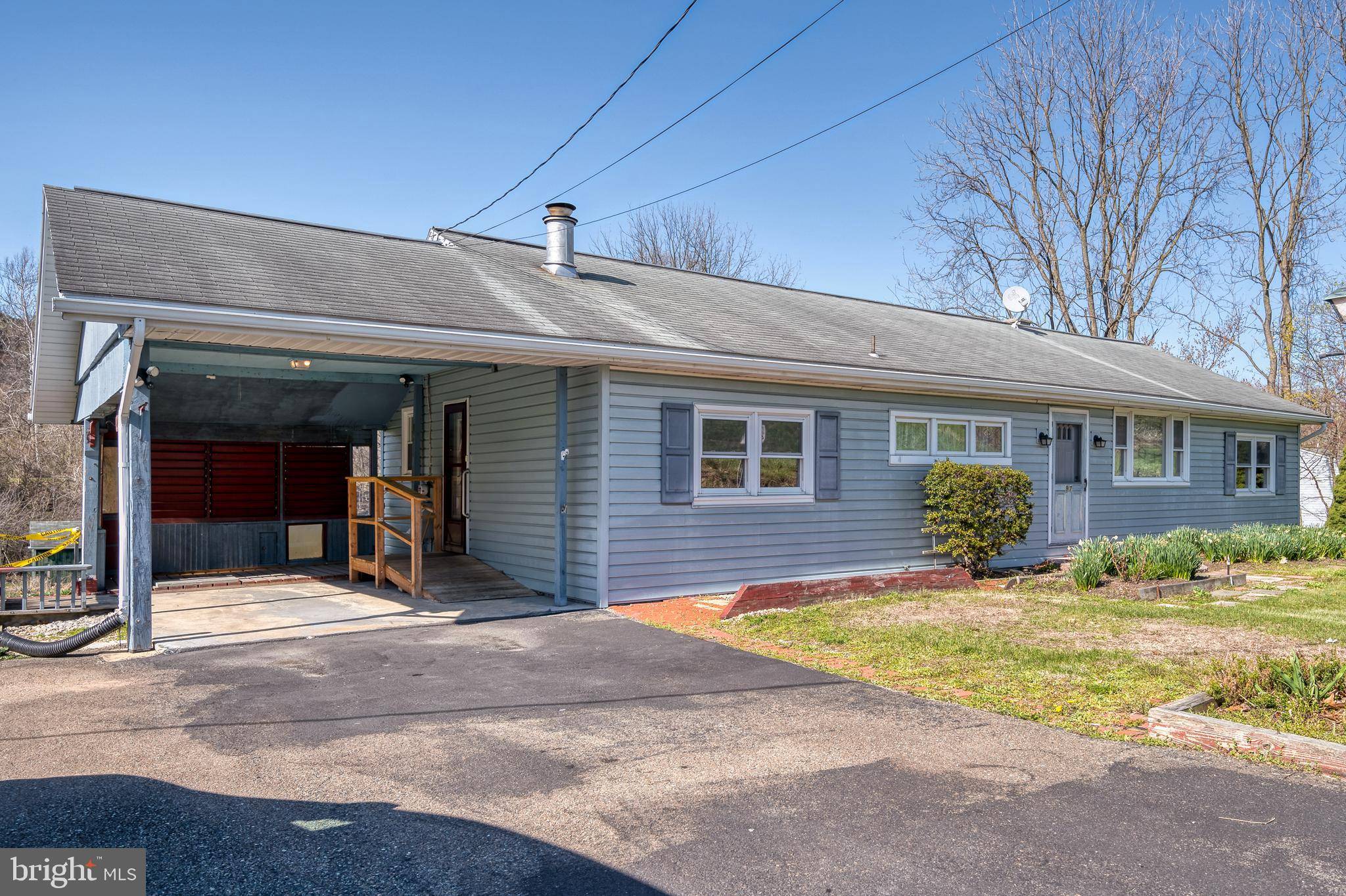 Willow Street, PA 17584,97 MILLER RD