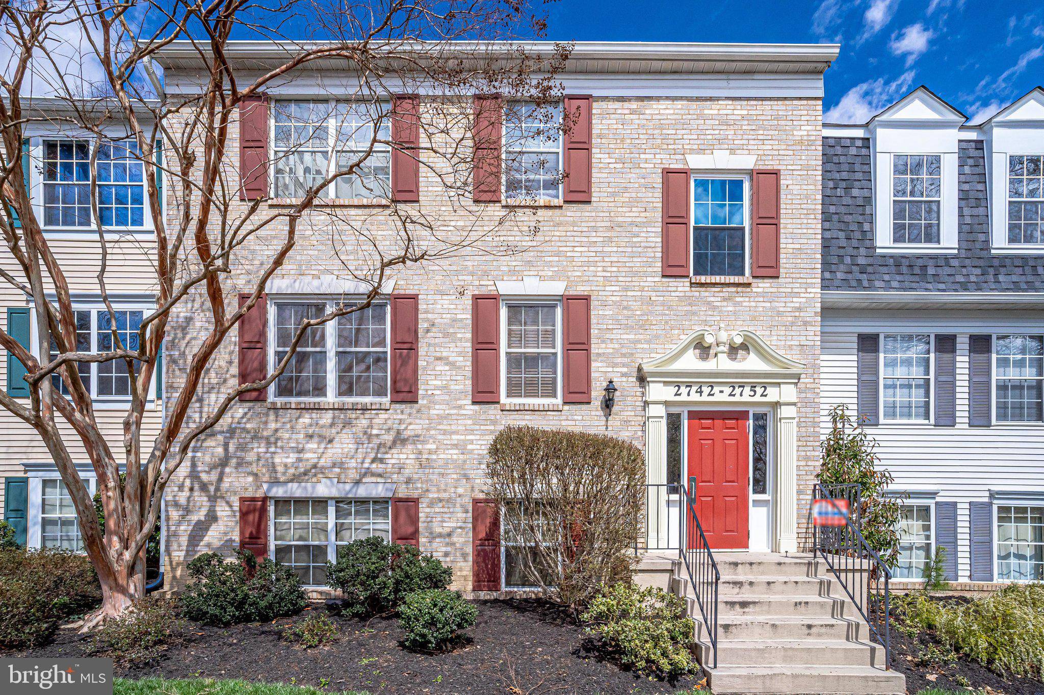 Woodbridge, VA 22192,2748 BORDEAUX PL