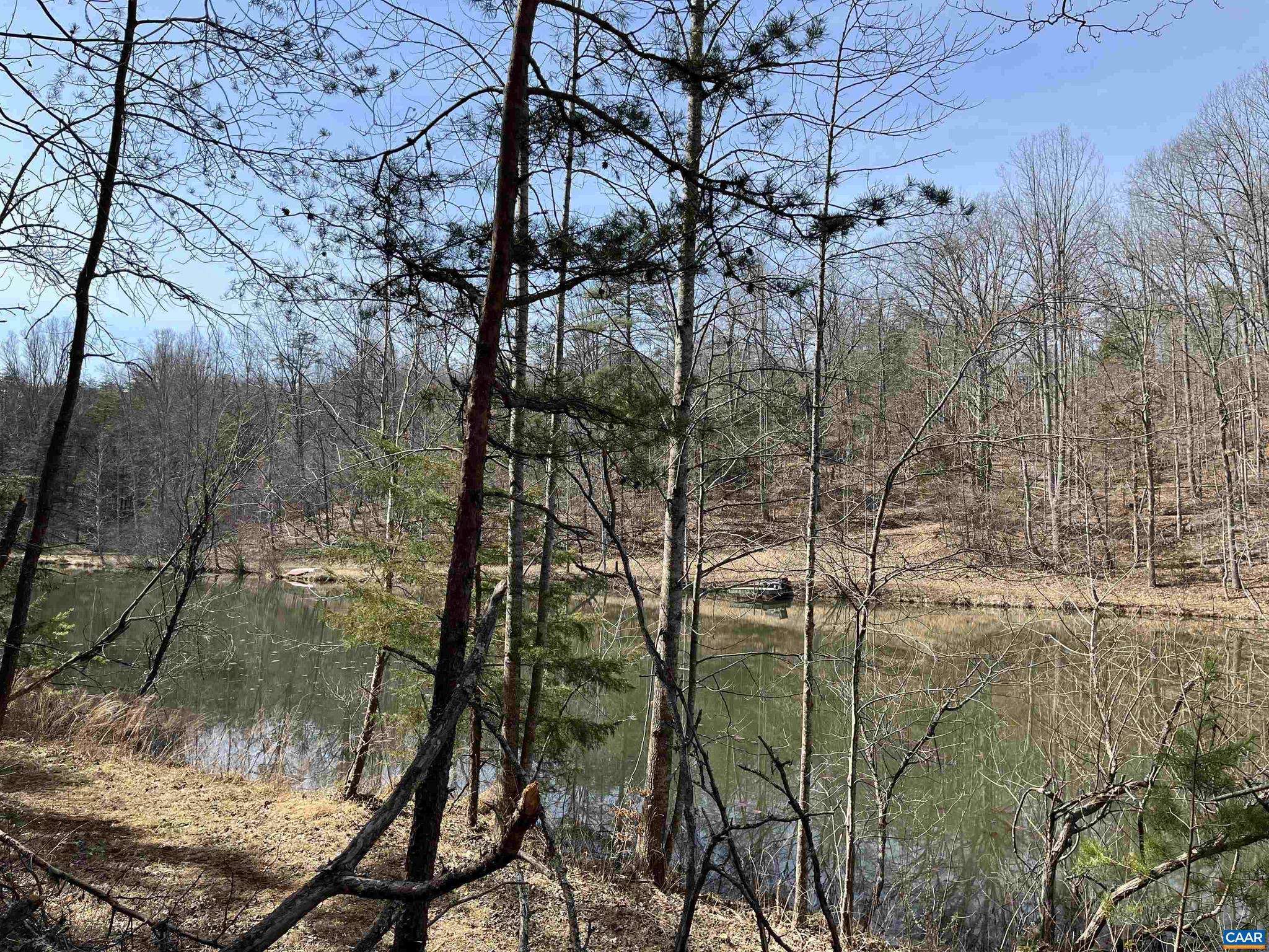 Shipman, VA 22971,LOT 16 RIVER TRAILS