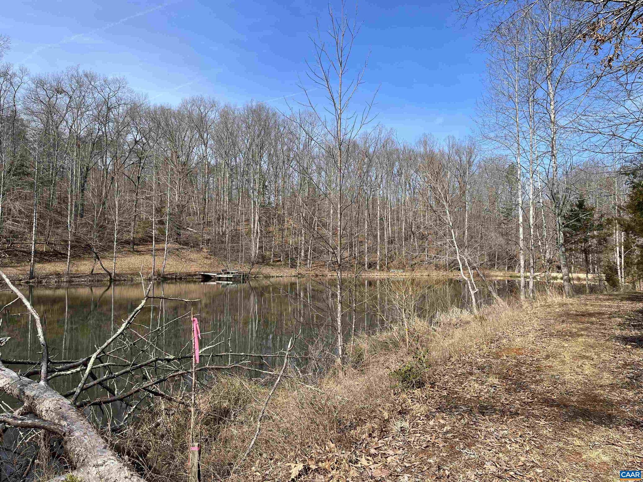 Shipman, VA 22971,LOT 16 RIVER TRAILS