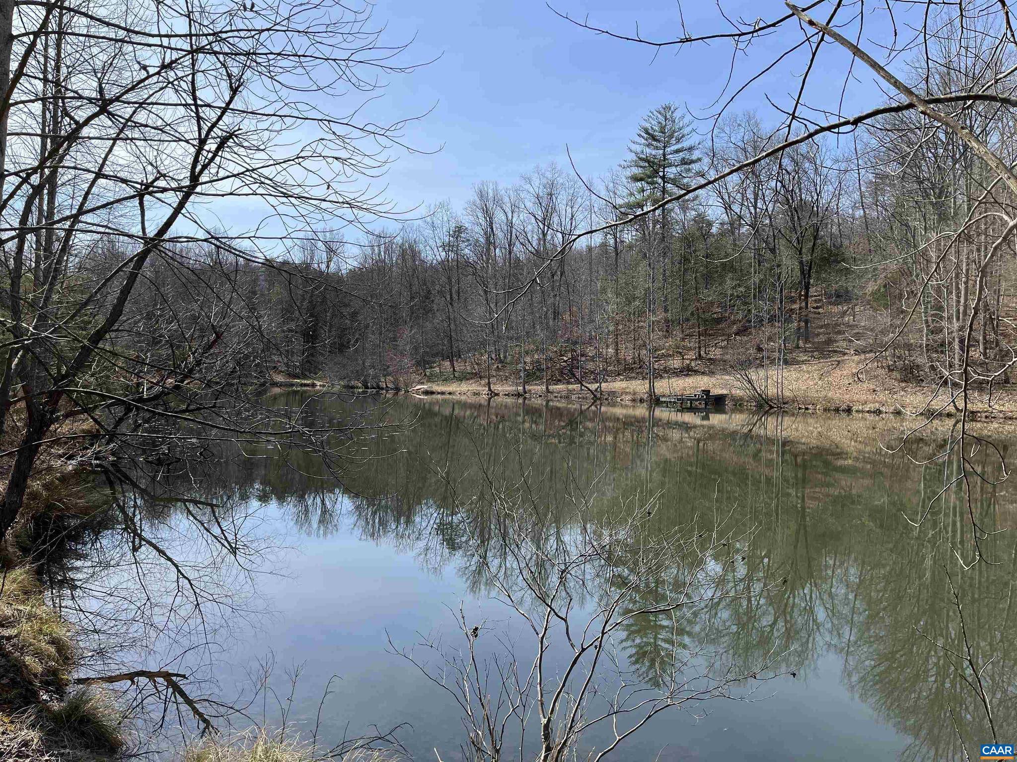 Shipman, VA 22971,LOT 16 RIVER TRAILS