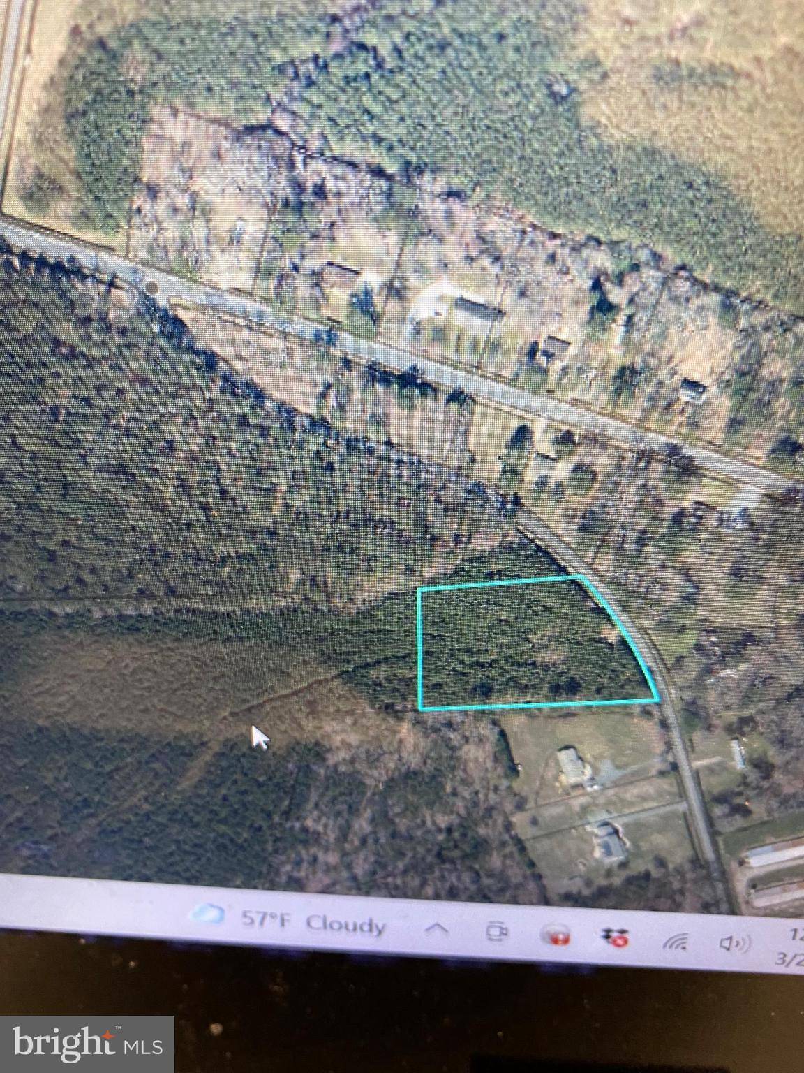 Westover, MD 21871,PARCEL 55 OLD REHOBETH RD