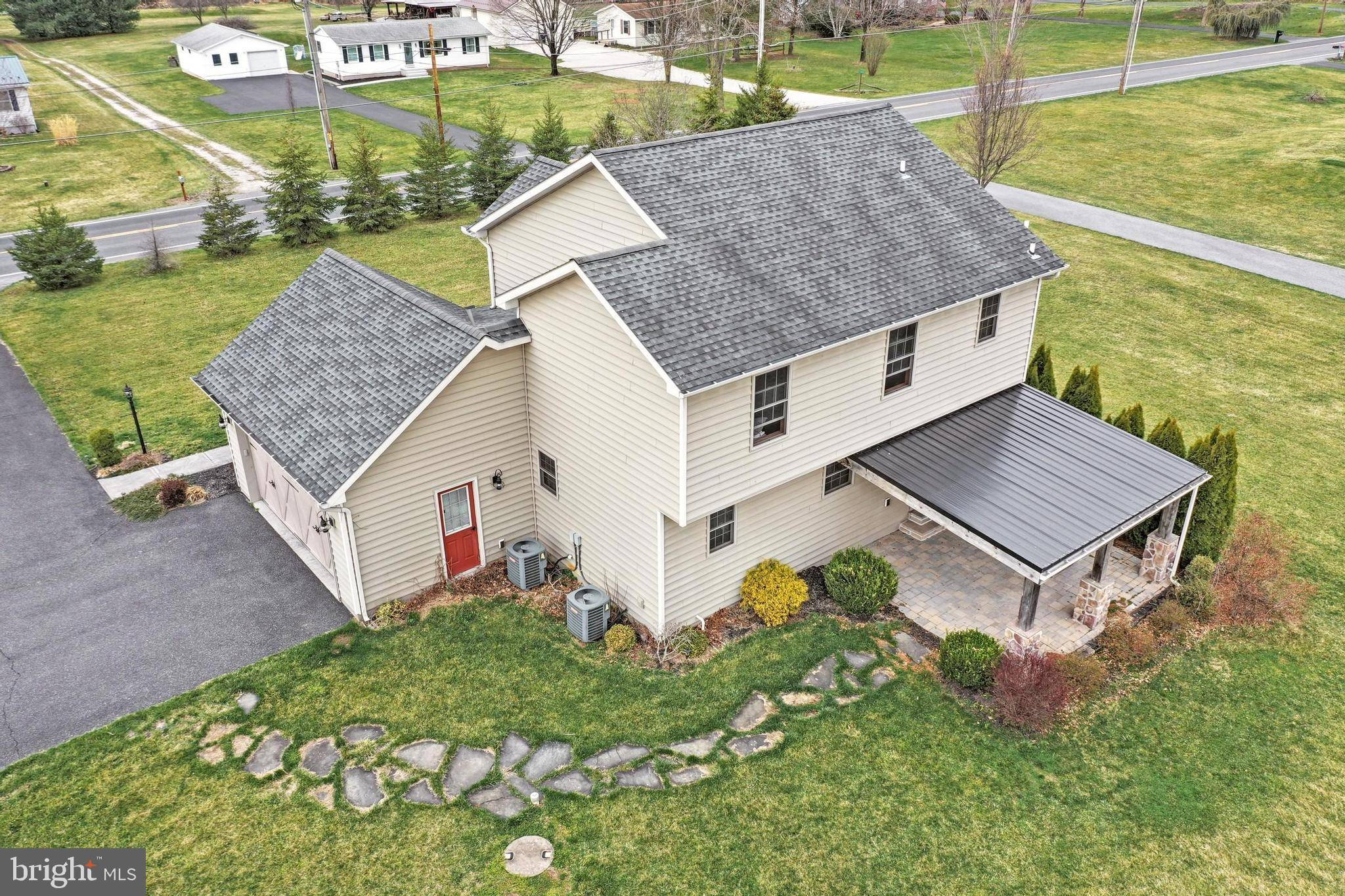 Orrtanna, PA 17353,1120 ORRTANNA RD