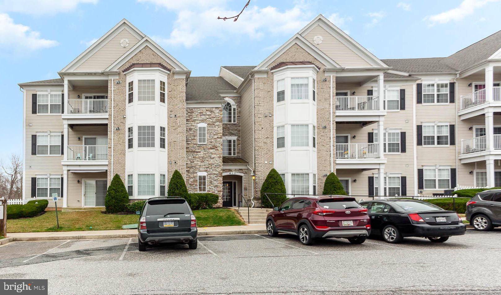 Bel Air, MD 21014,411-A AGGIES CIR #1