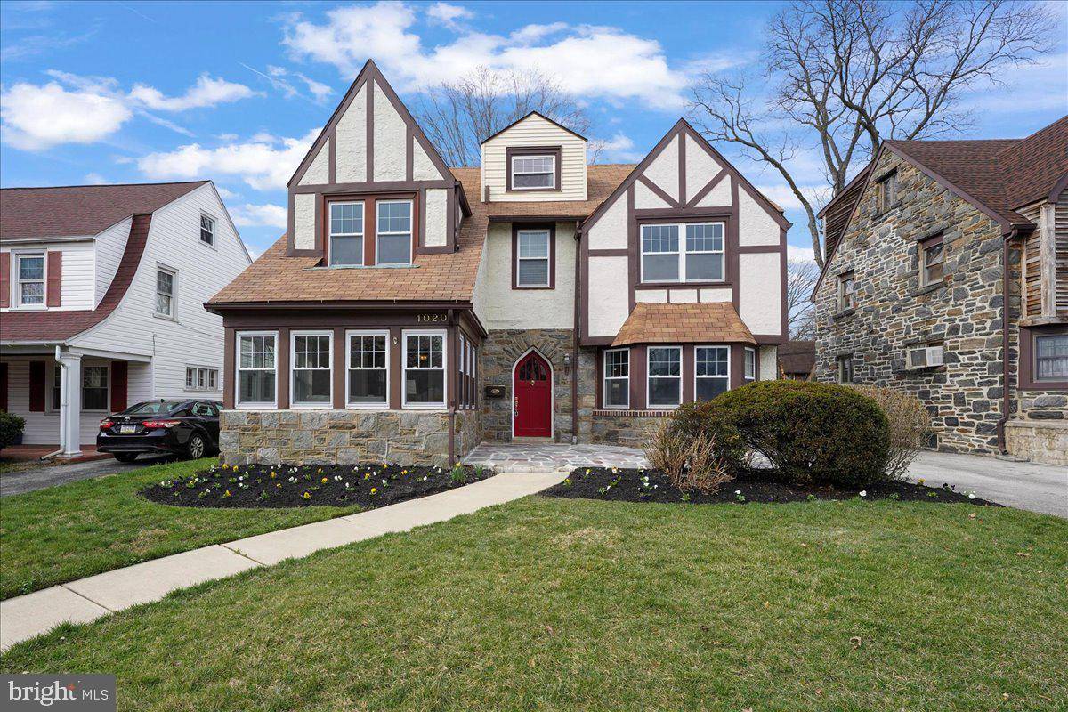 Drexel Hill, PA 19026,1020 DREXEL AVE