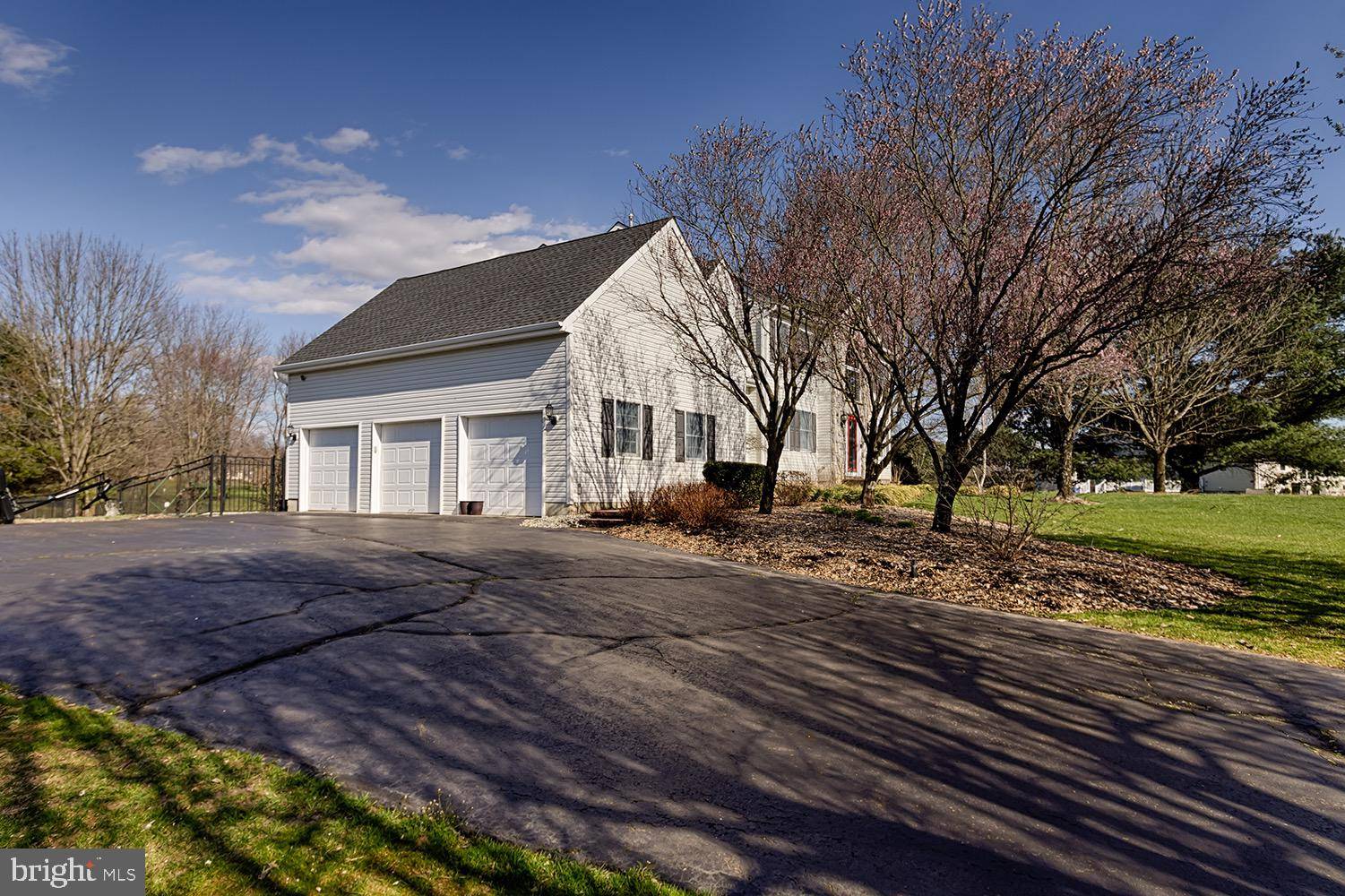 Southampton, NJ 08088,7 BRIDLE PATH