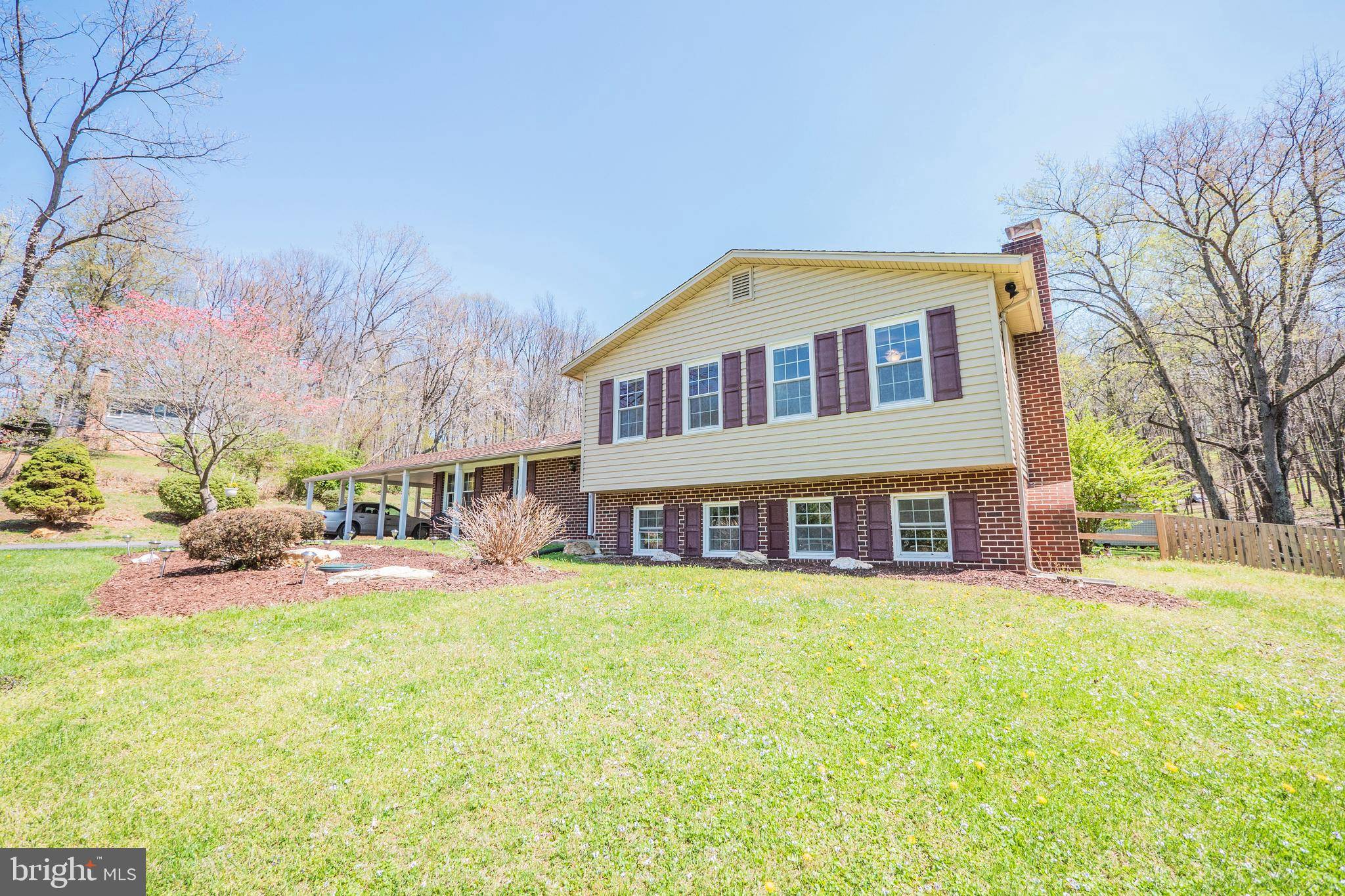 Mount Airy, MD 21771,13887 FOGGY BOTTOM CT