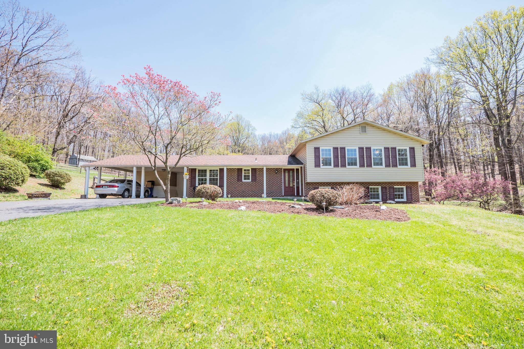 Mount Airy, MD 21771,13887 FOGGY BOTTOM CT