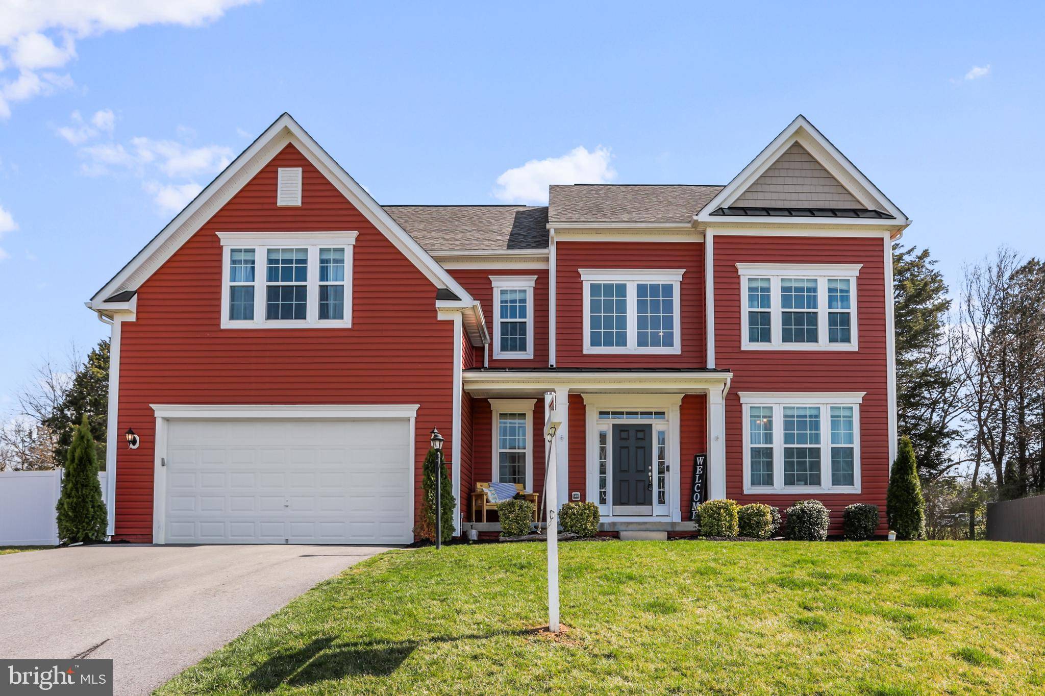 Keedysville, MD 21756,114 STONECREST CIR