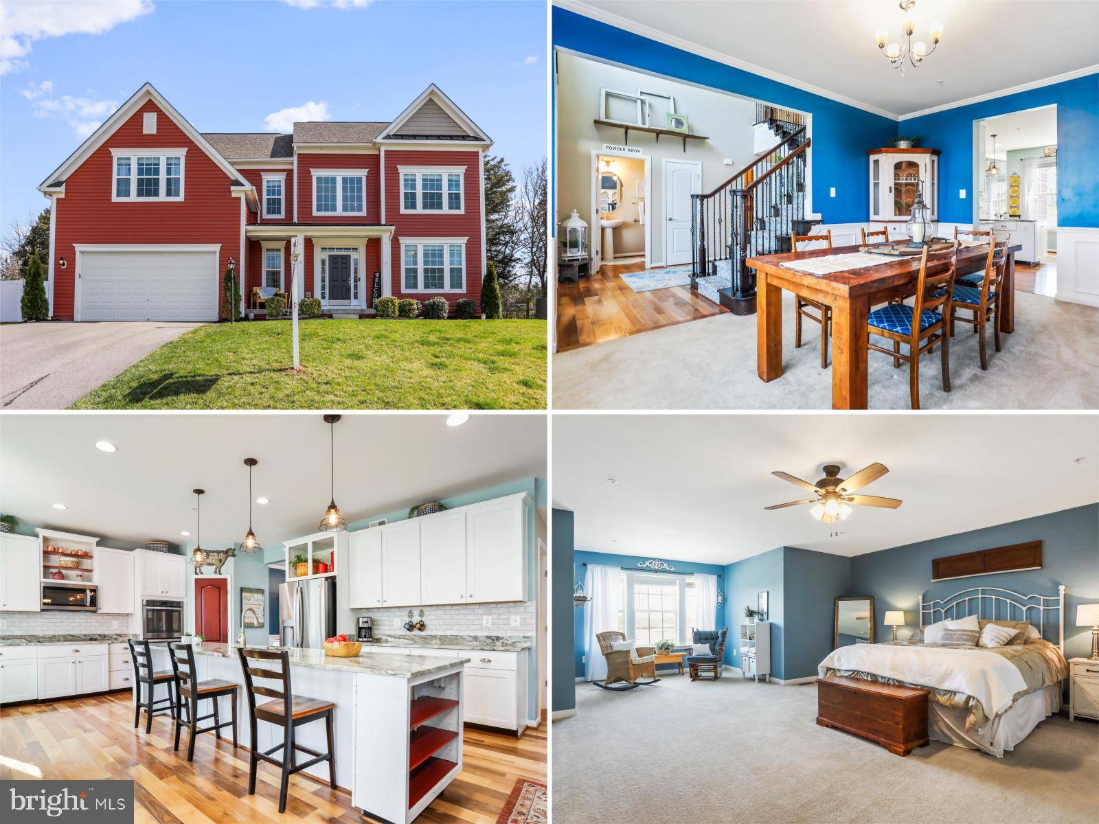 Keedysville, MD 21756,114 STONECREST CIR