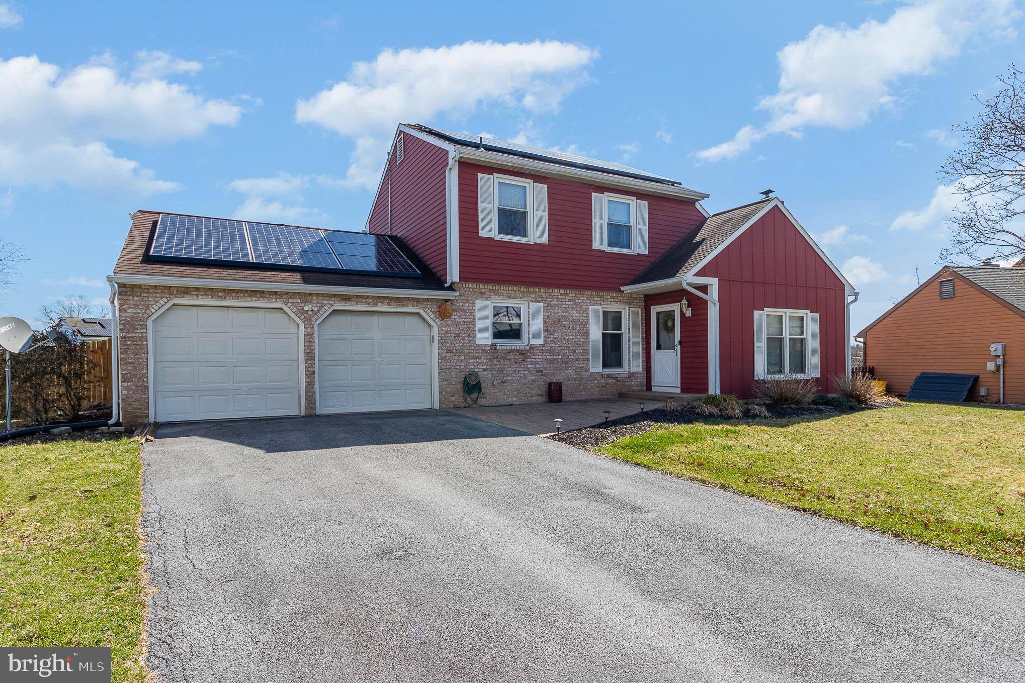 Harrisburg, PA 17110,4483 BROOKSVALE CT