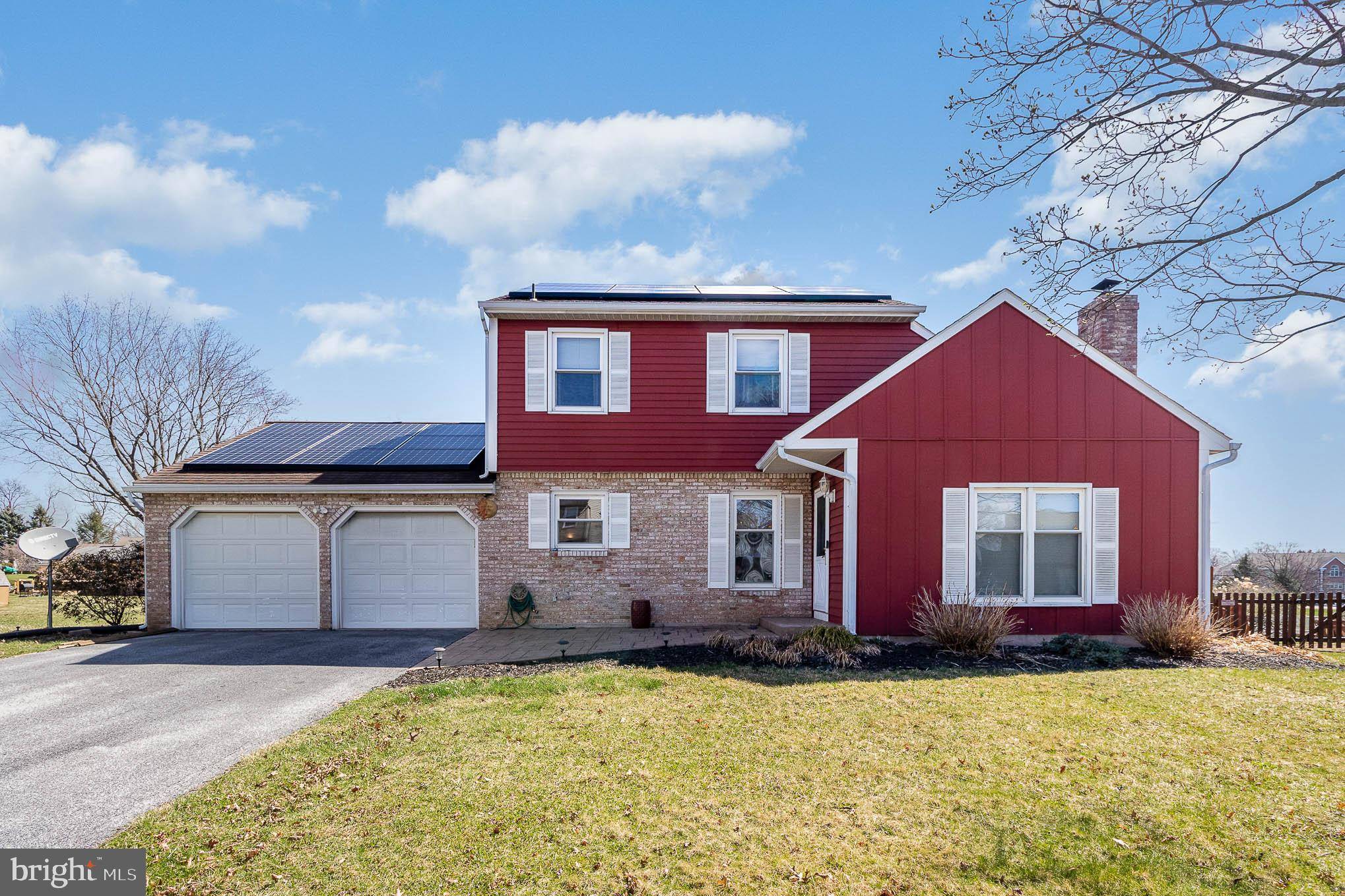 Harrisburg, PA 17110,4483 BROOKSVALE CT