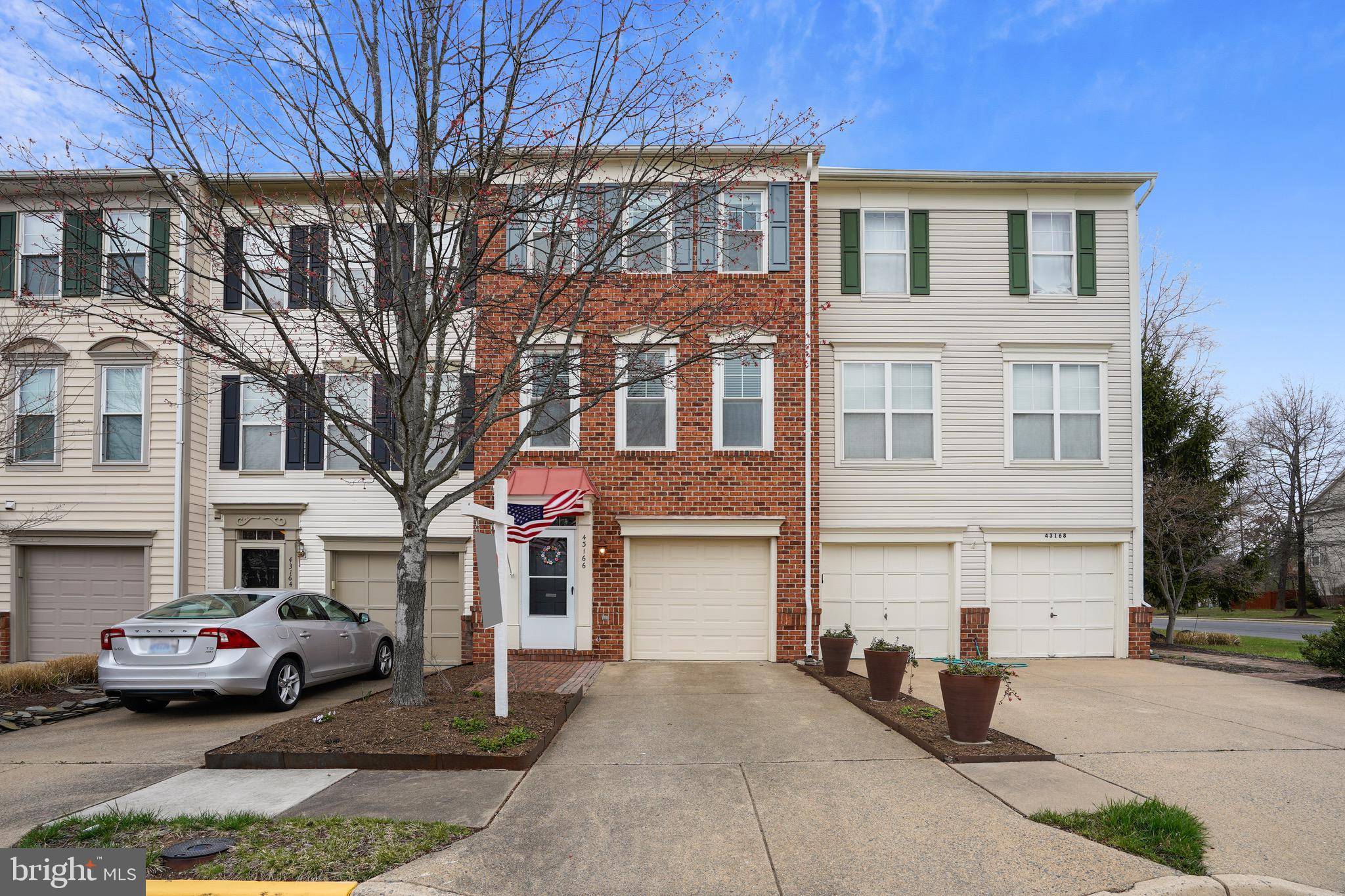 Ashburn, VA 20148,43166 IVYWOOD TER