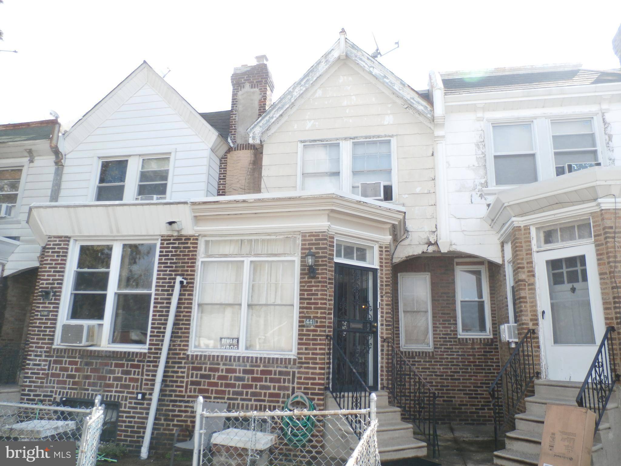 Darby, PA 19023,441 S 3RD