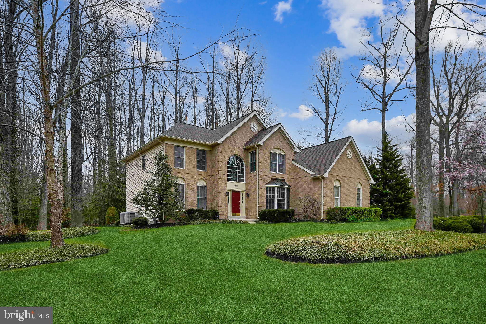 Crownsville, MD 21032,1508 HABERSHAM PL