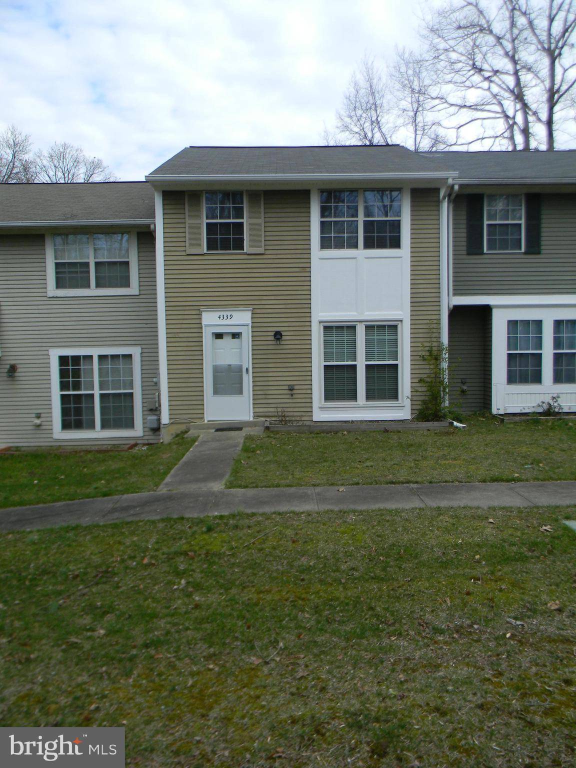 Waldorf, MD 20603,4339 EAGLE CT