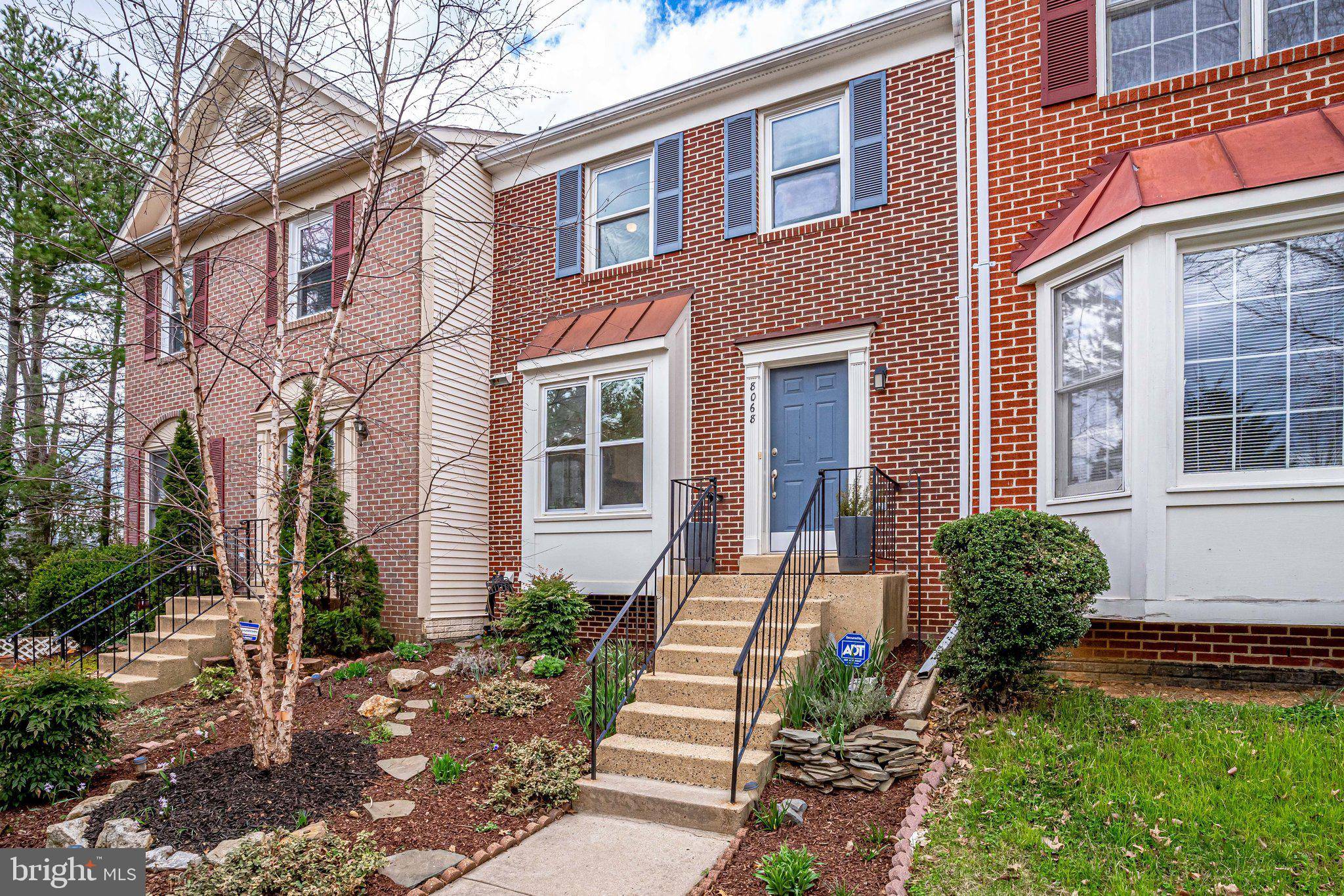 Alexandria, VA 22315,8068 SKY BLUE DR