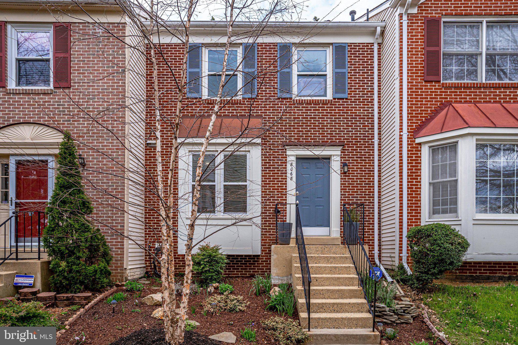 Alexandria, VA 22315,8068 SKY BLUE DR