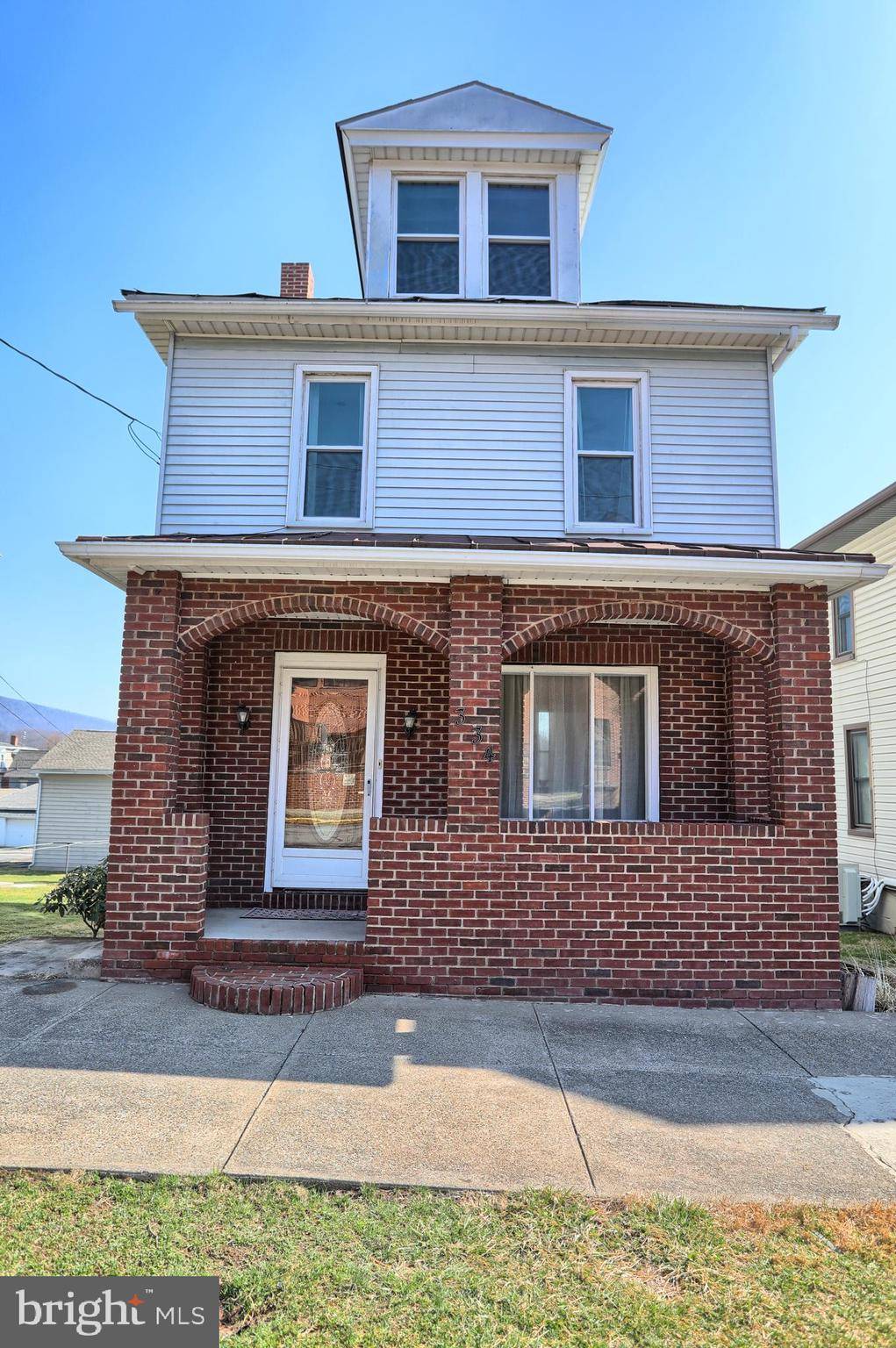 Newport, PA 17074,334 N 5TH ST