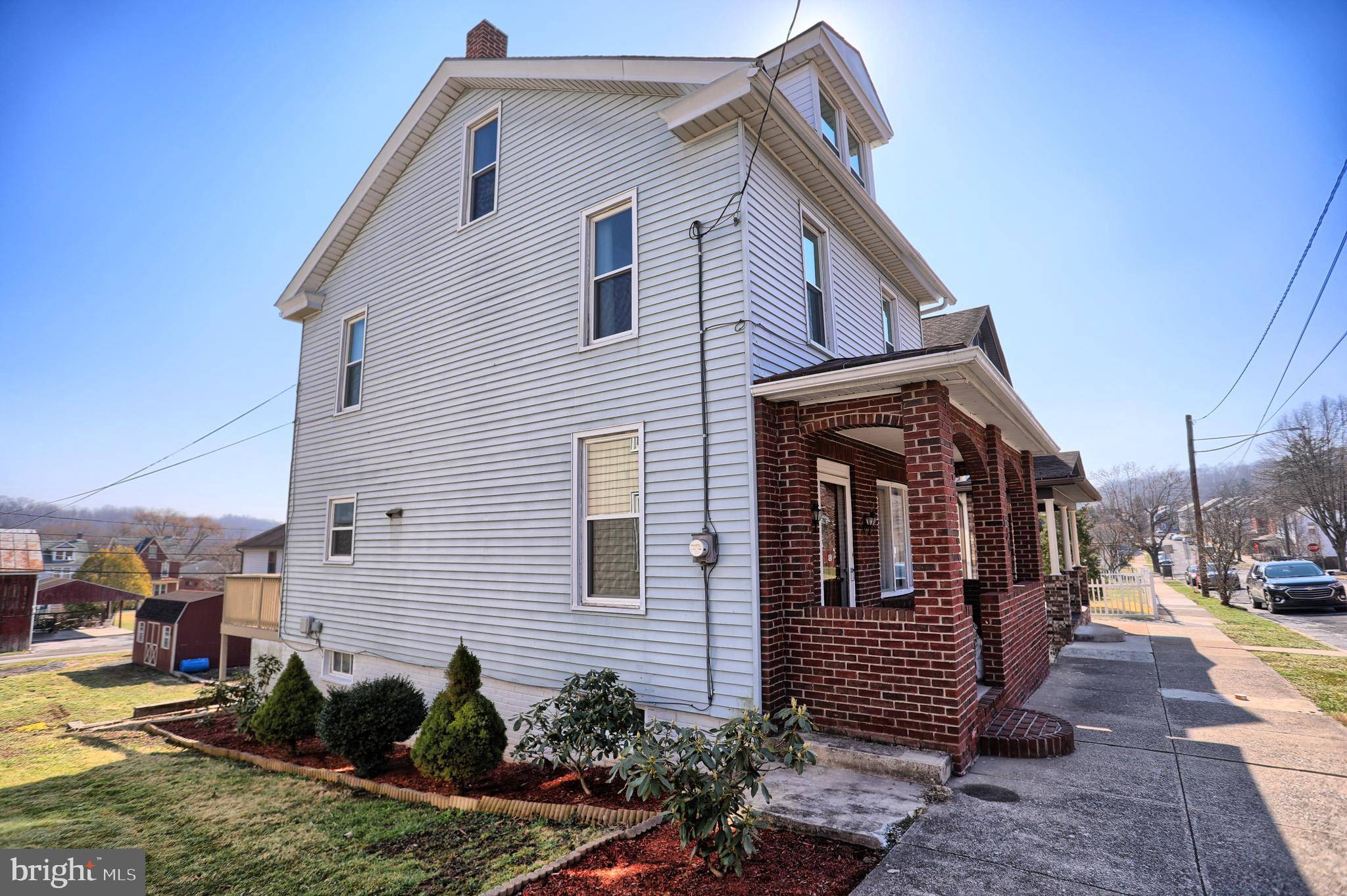 Newport, PA 17074,334 N 5TH ST