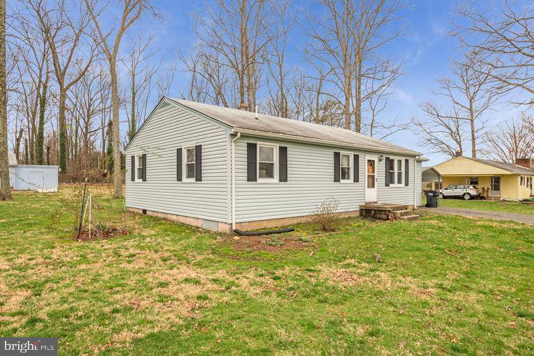 Bealeton, VA 22712,7247 OAK SHADE RD