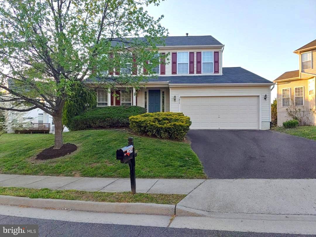 Culpeper, VA 22701,1039 RIVERDALE CIR