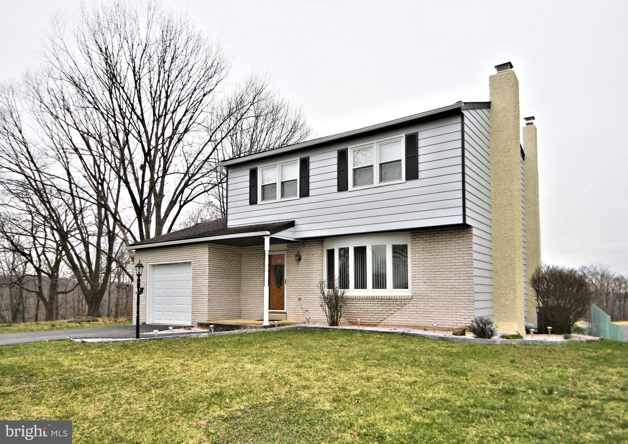 Bechtelsville, PA 19505,70 MULBERRY LN