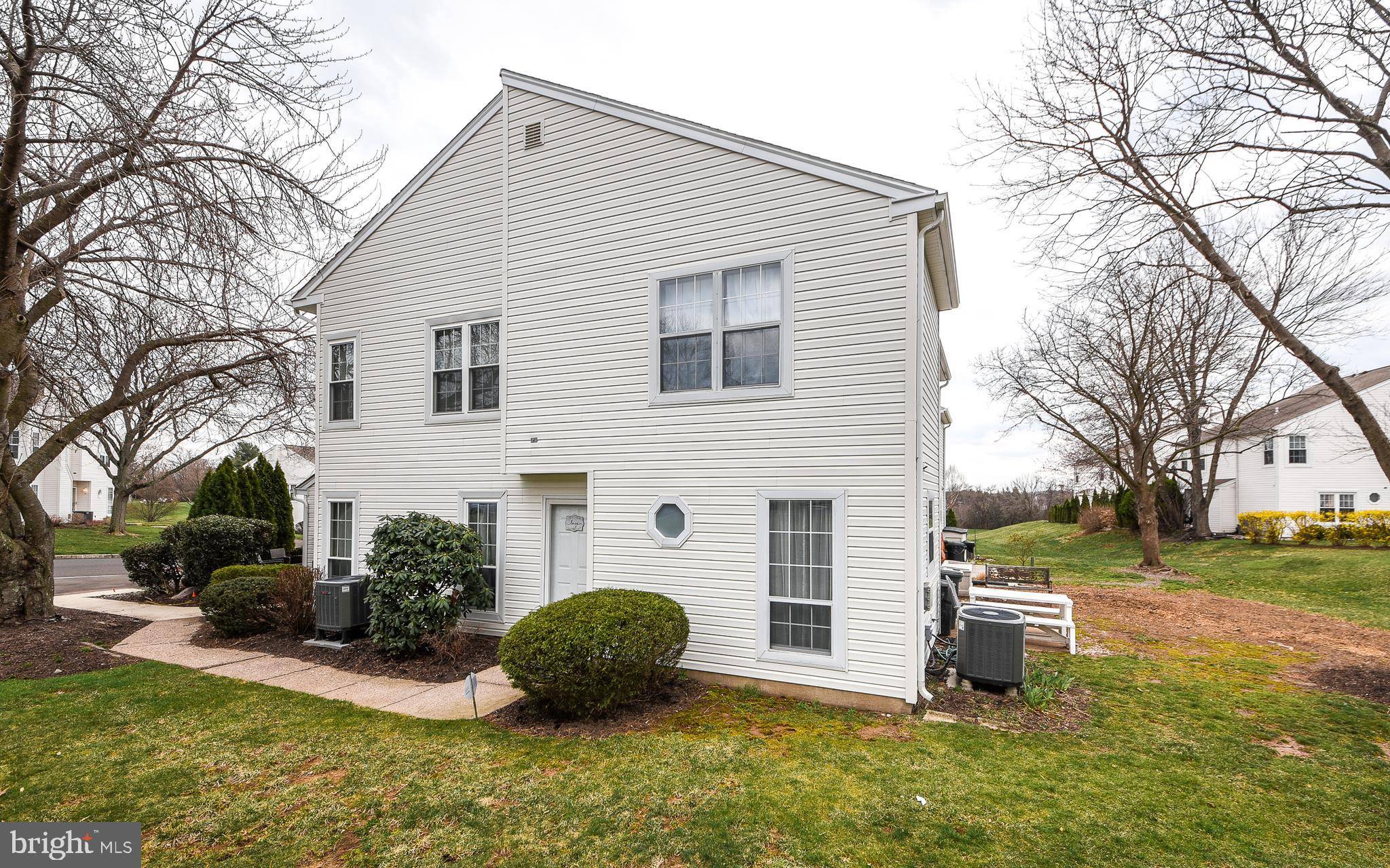 Southampton, PA 18966,17 BANBURY CT #2232B