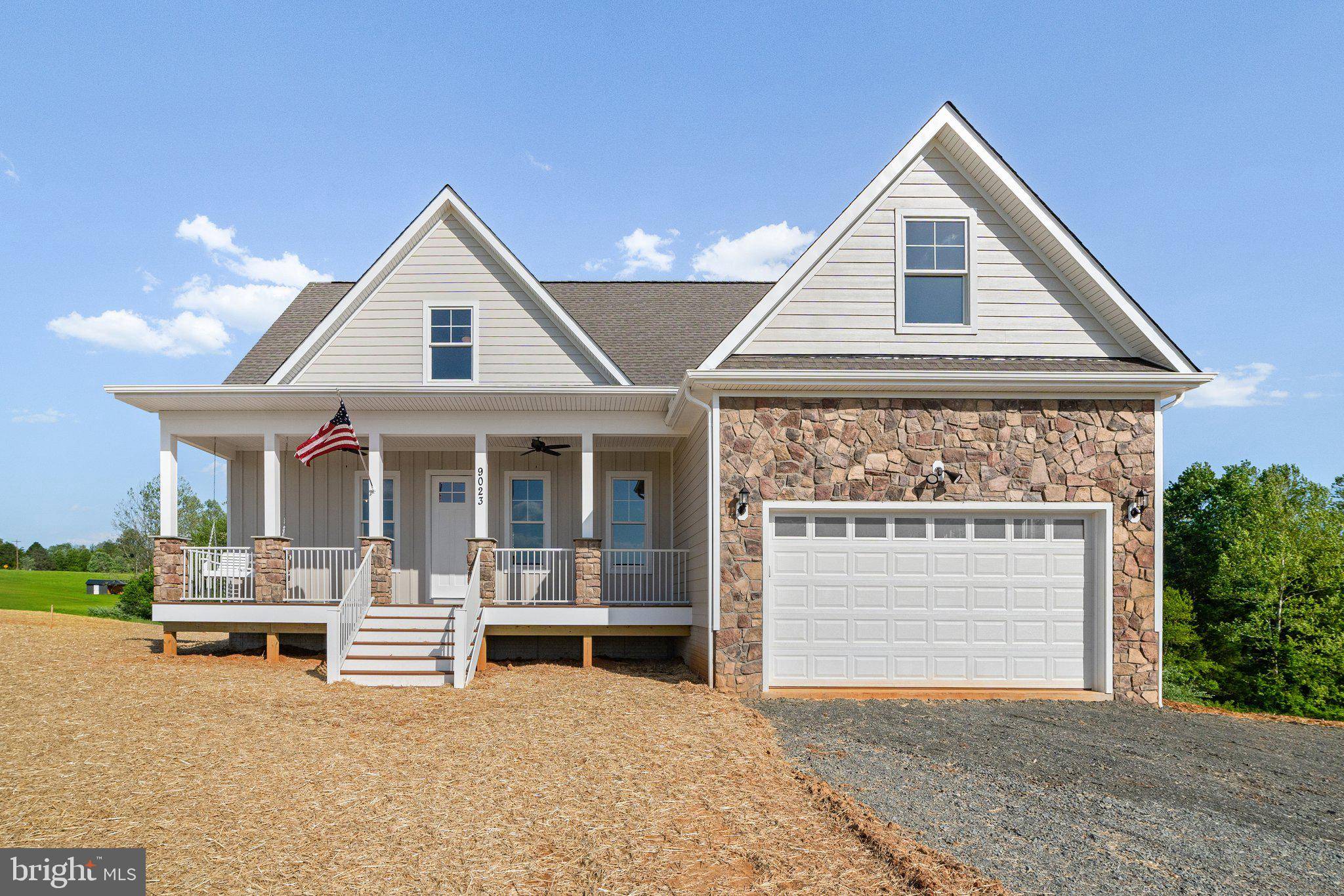 Rixeyville, VA 22737,CUTTERS CROSSING