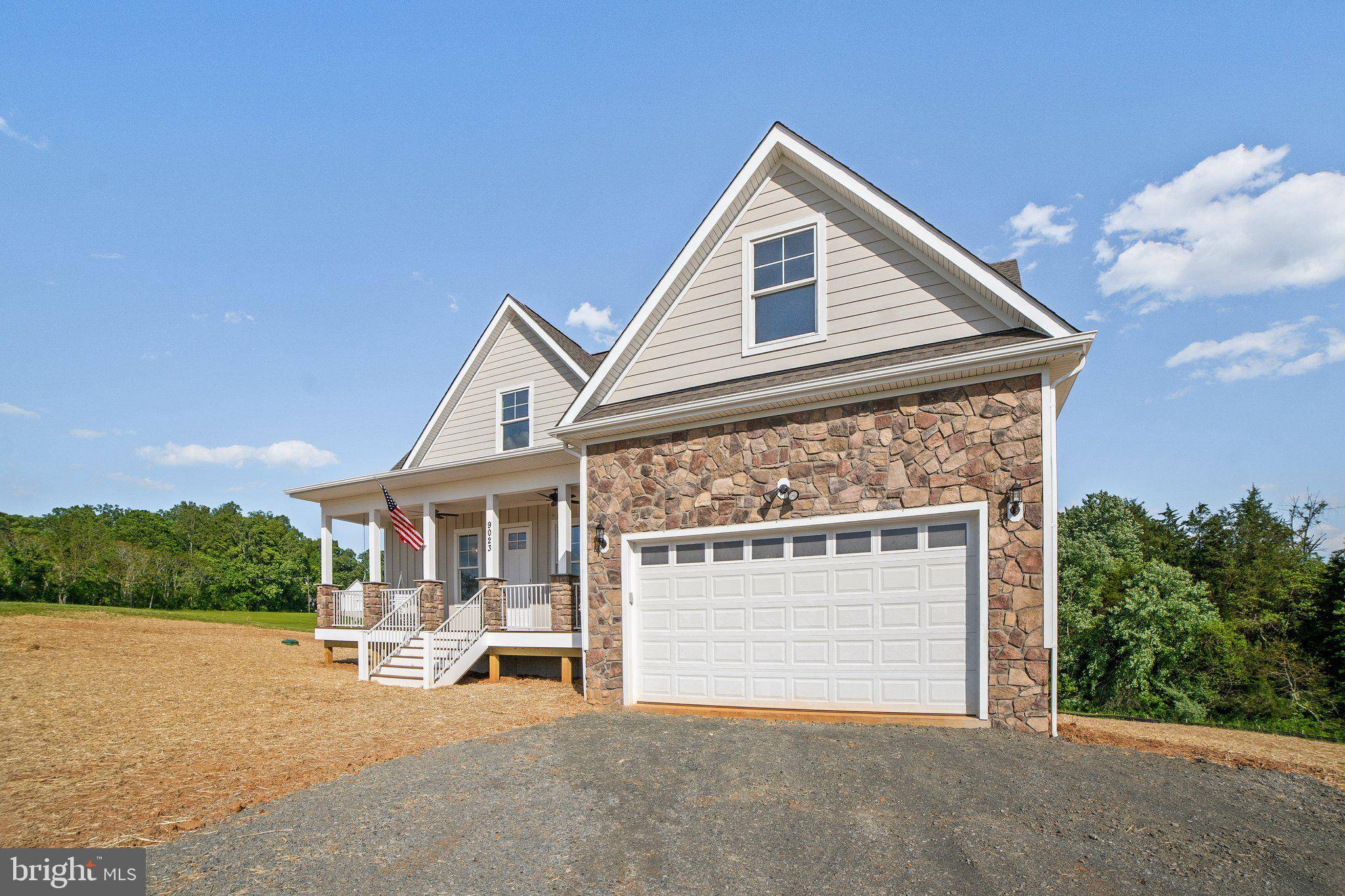 Rixeyville, VA 22737,CUTTERS CROSSING