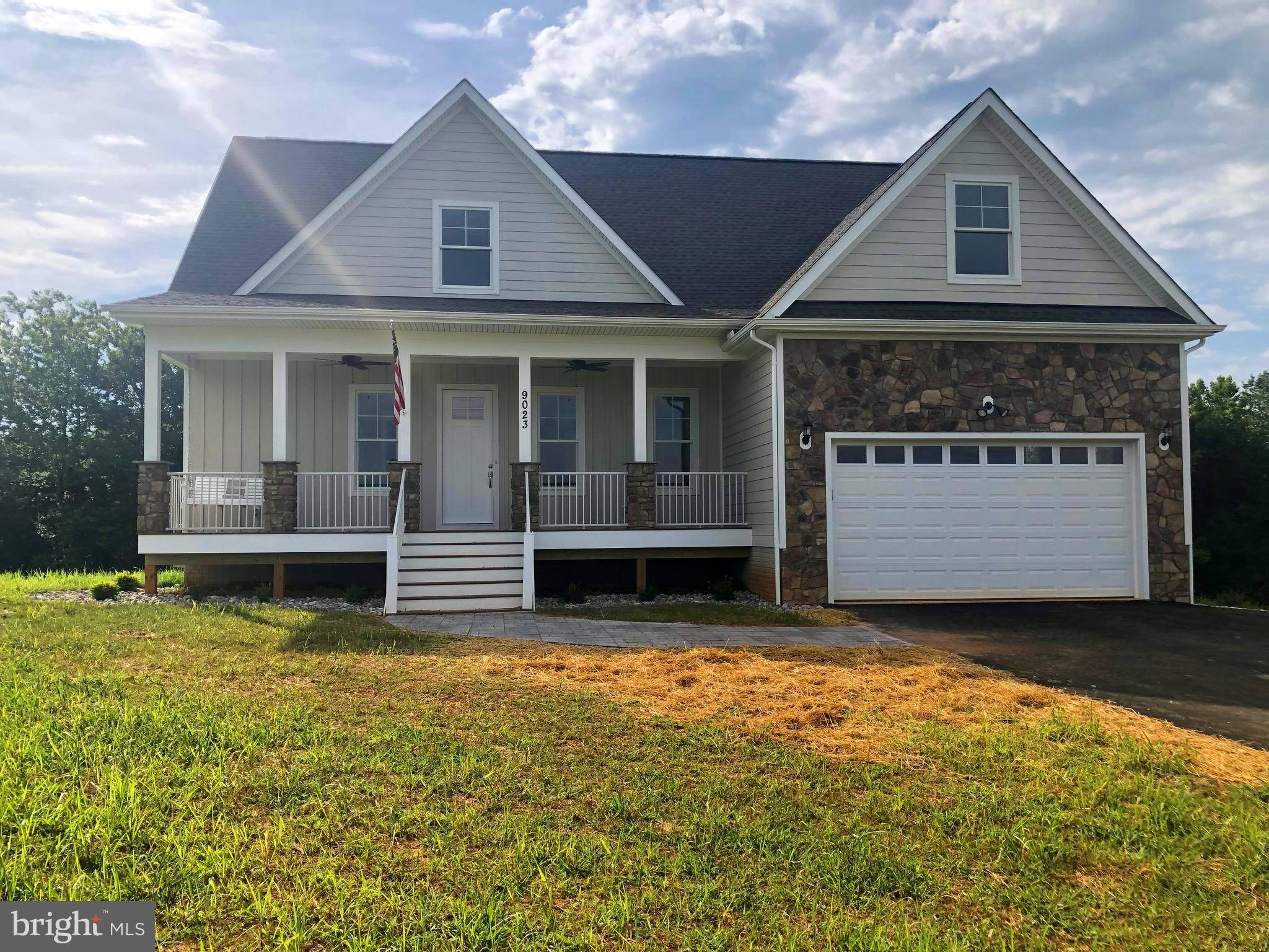 Rixeyville, VA 22737,CUTTERS CROSSING