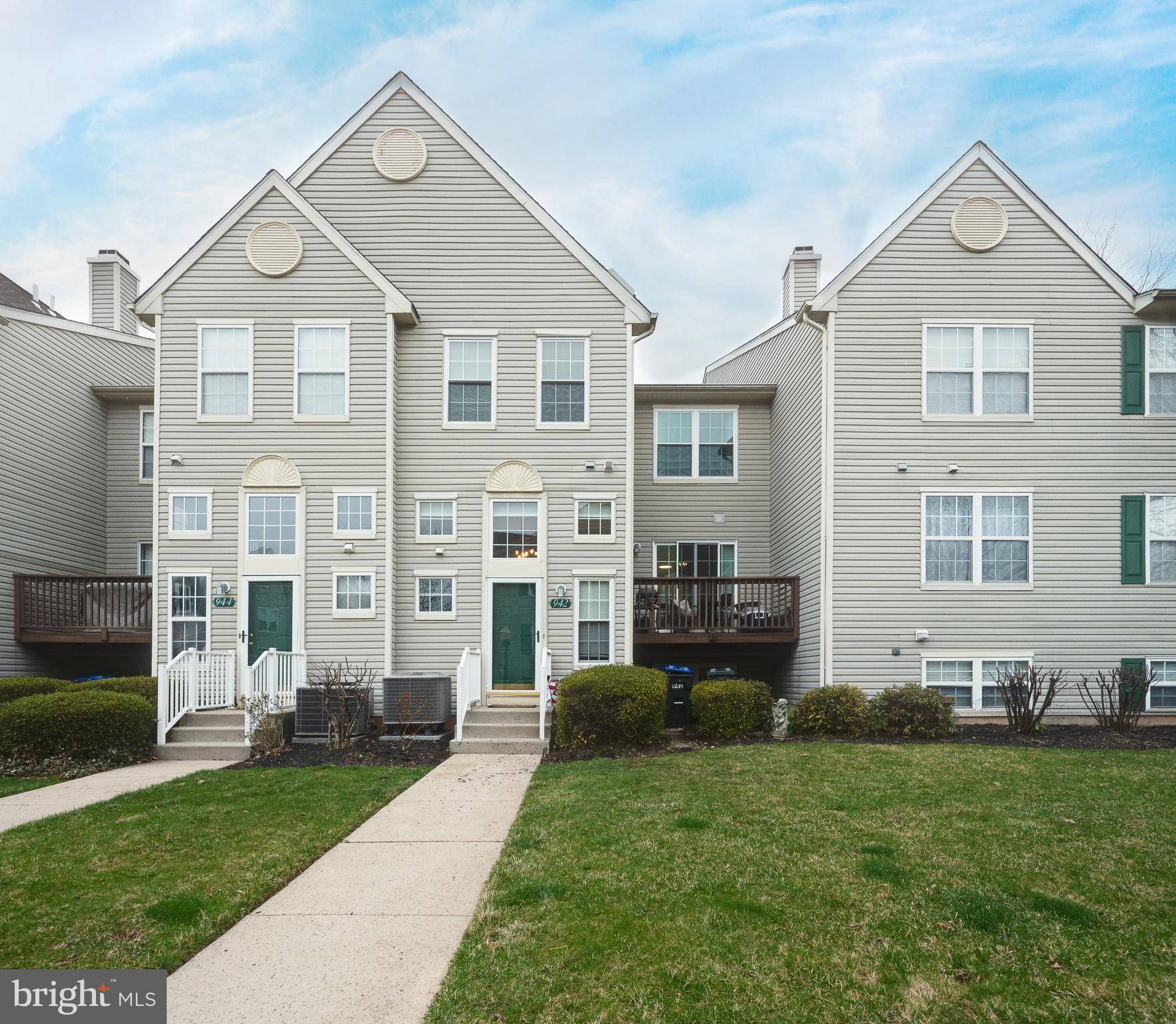 Collegeville, PA 19426,942 MUHLENBERG DR #1502