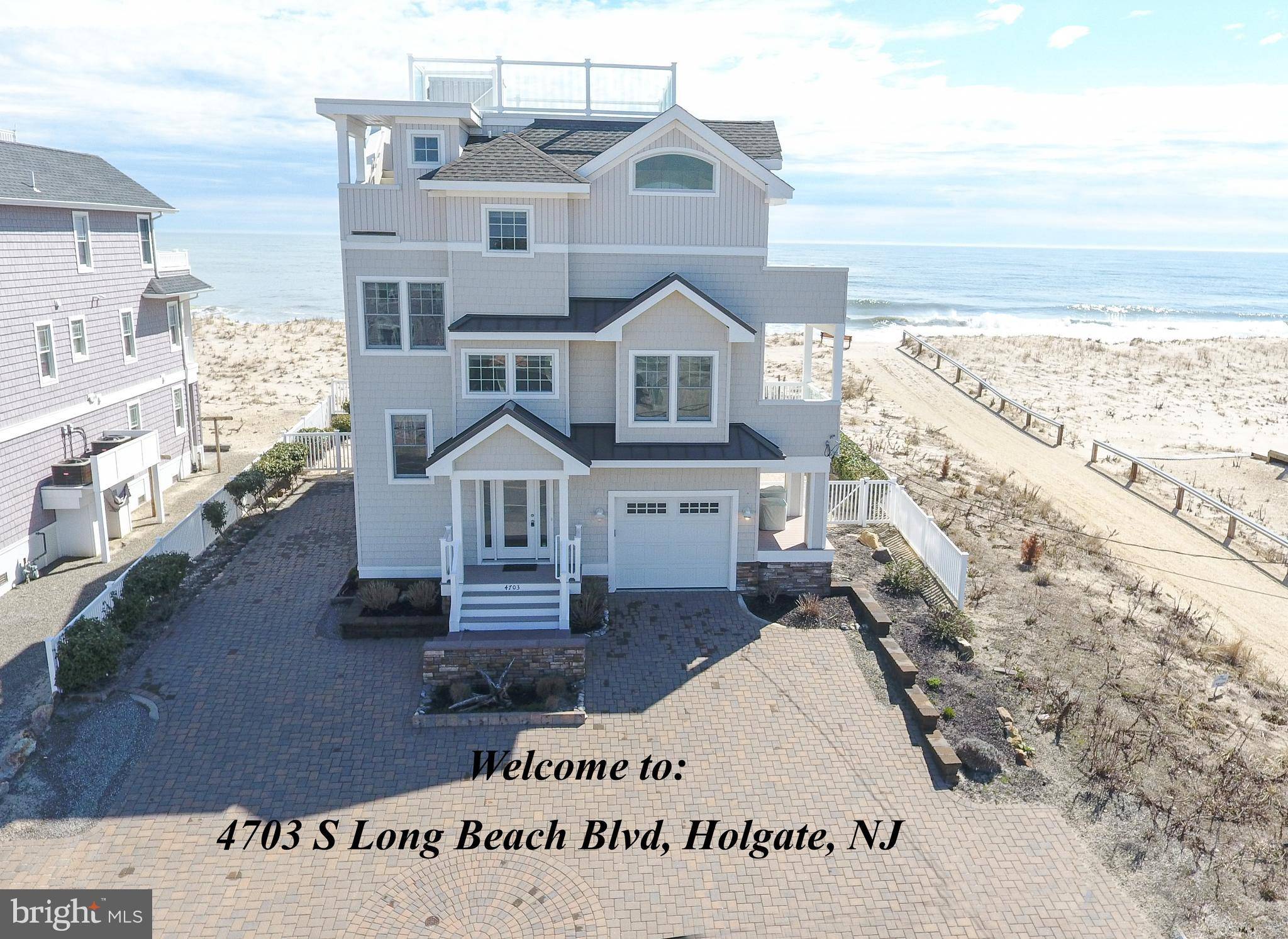 Long Beach Township, NJ 08008,4703 S LONG BEACH BLVD