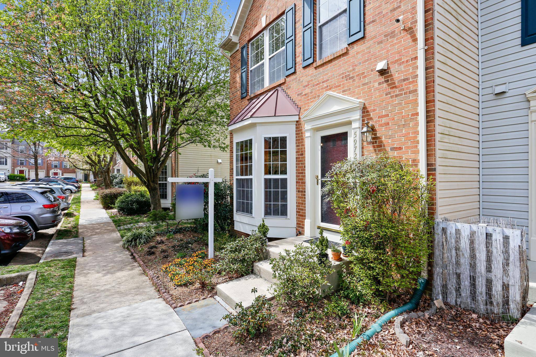 Alexandria, VA 22303,5972 EDGEHILL CT