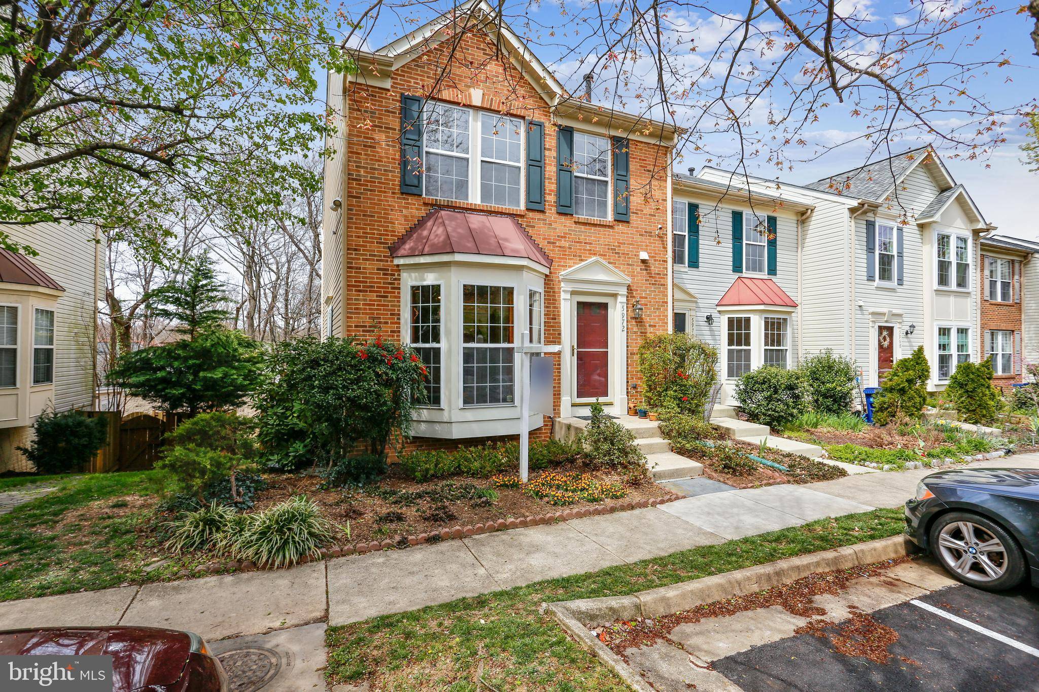 Alexandria, VA 22303,5972 EDGEHILL CT