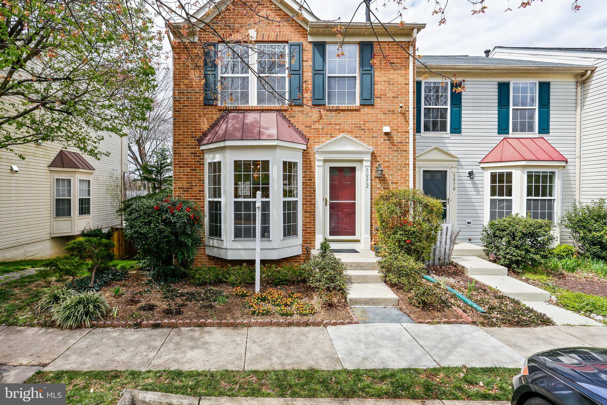 Alexandria, VA 22303,5972 EDGEHILL CT