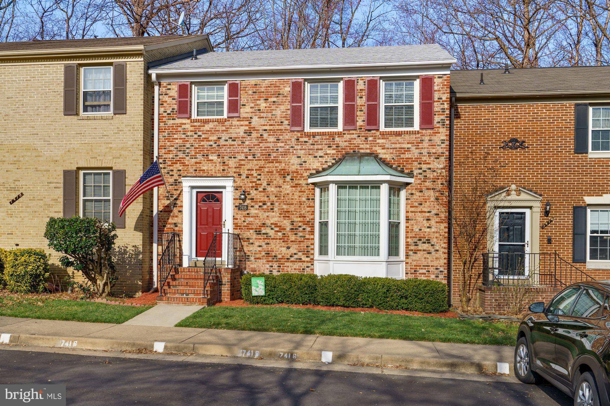 Springfield, VA 22153,7416 WILLSHIRE HUNT CT