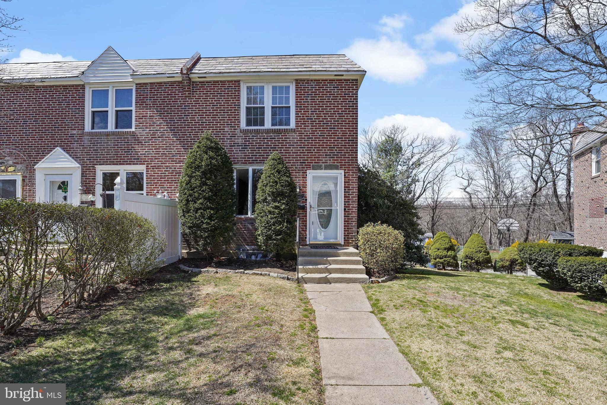 Clifton Heights, PA 19018,5178 WESTLEY DR