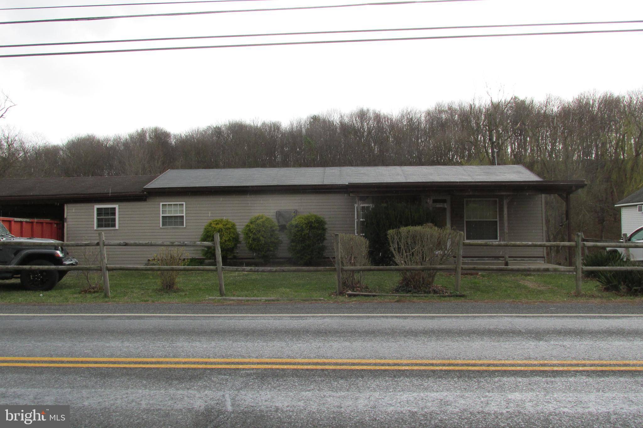 Hamburg, PA 19526,743 HEX HWY