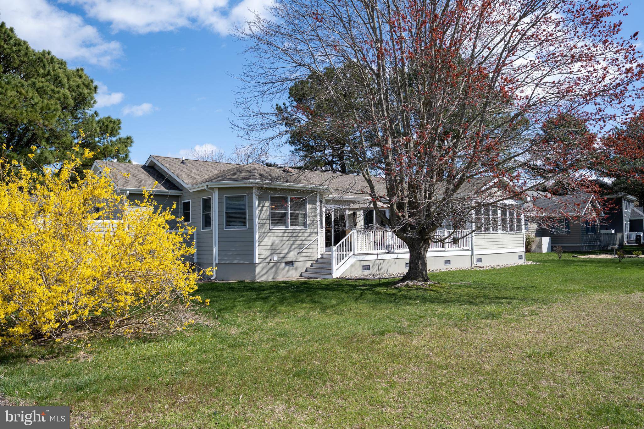 Bethany Beach, DE 19930,483 BETHANY LOOP