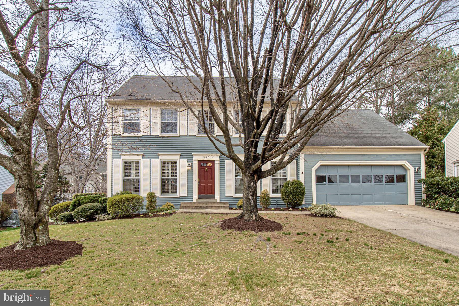 Chantilly, VA 20151,13474 POINT PLEASANT DR