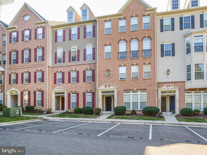 Chesapeake Beach, MD 20732,2324 FOREST RIDGE TER #4