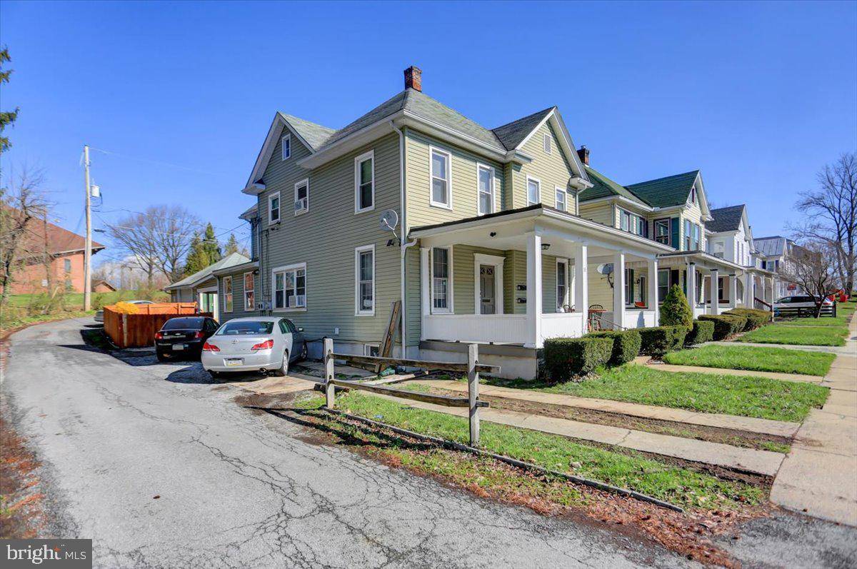 Shippensburg, PA 17257,18 RICHARD AVE