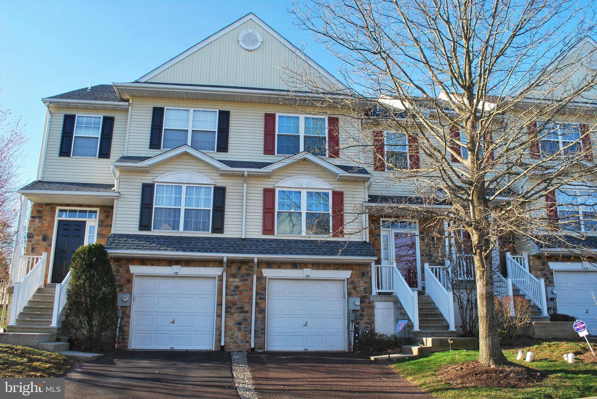 King Of Prussia, PA 19406,490 GLENN ROSE CIR