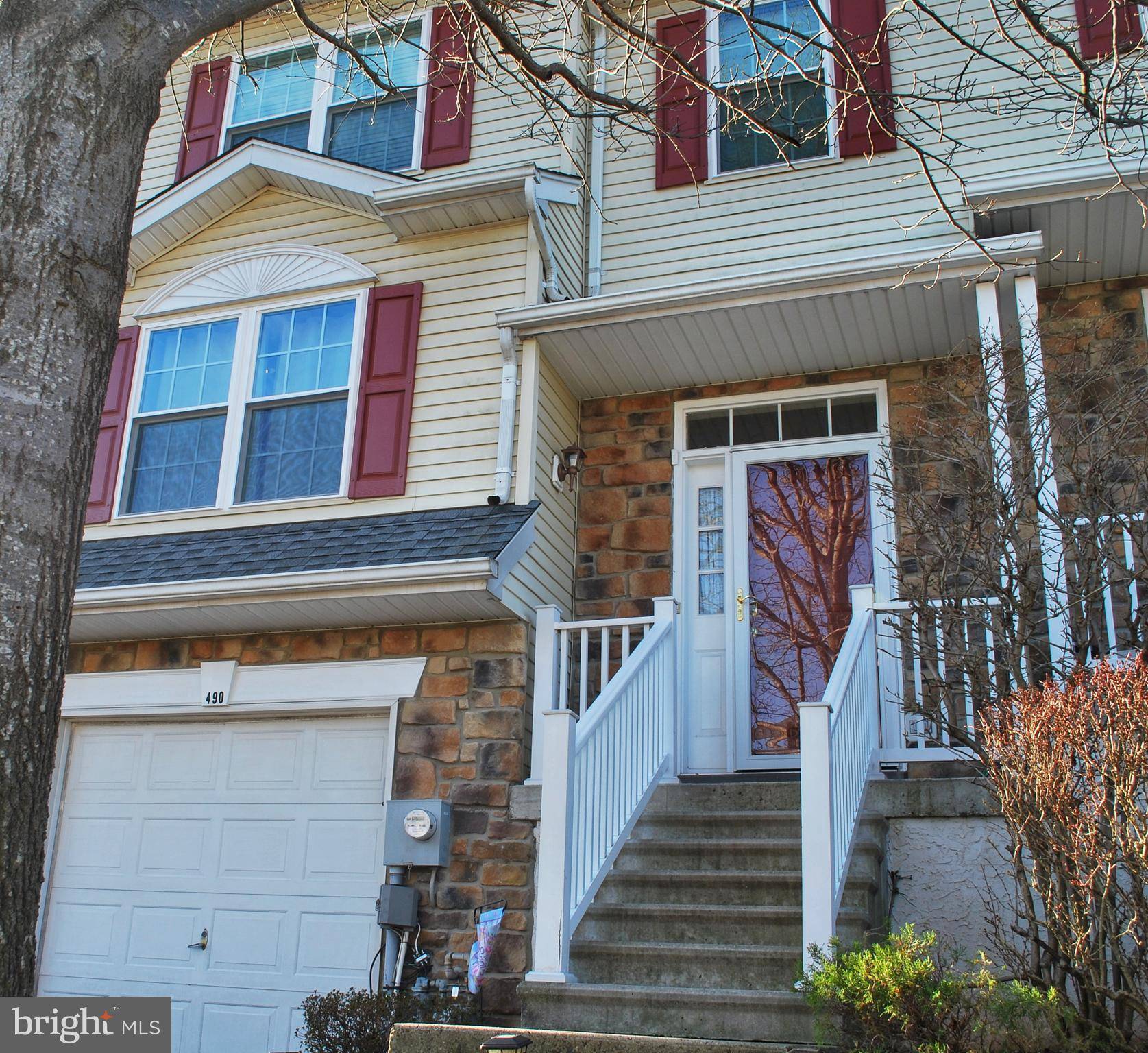 King Of Prussia, PA 19406,490 GLENN ROSE CIR