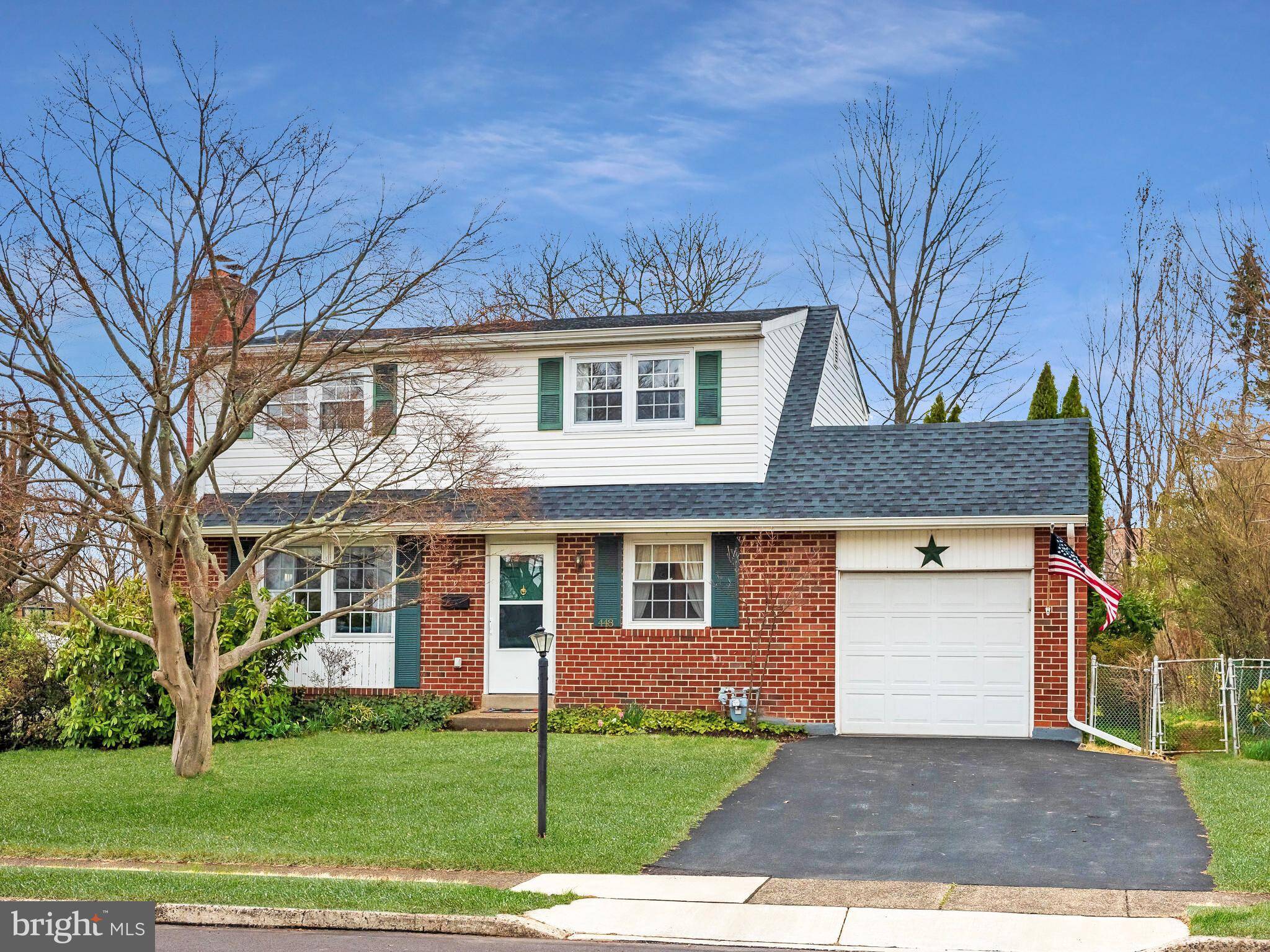 Lansdale, PA 19446,448 WADE AVE