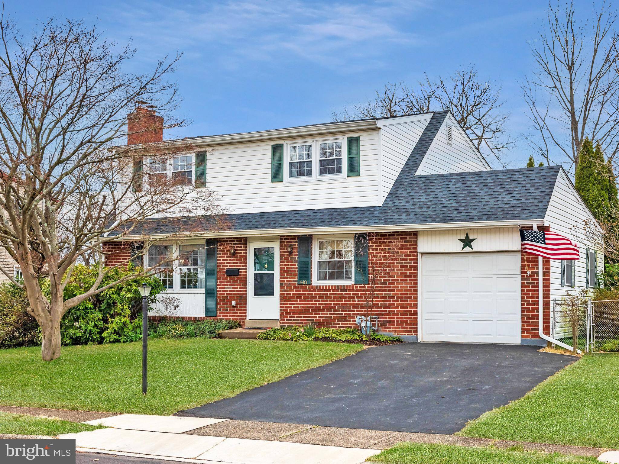 Lansdale, PA 19446,448 WADE AVE